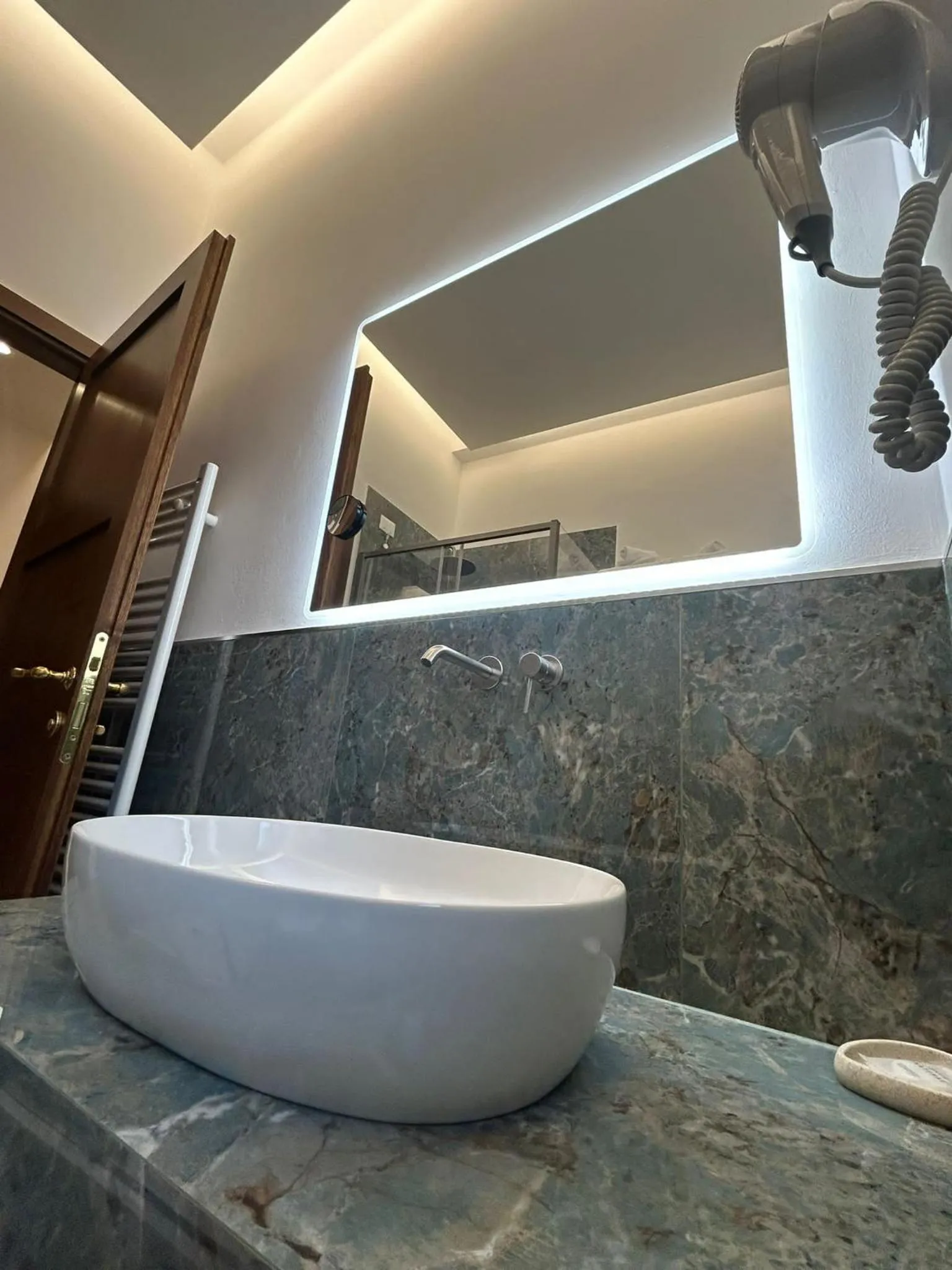 Hotel Le Due Fontane