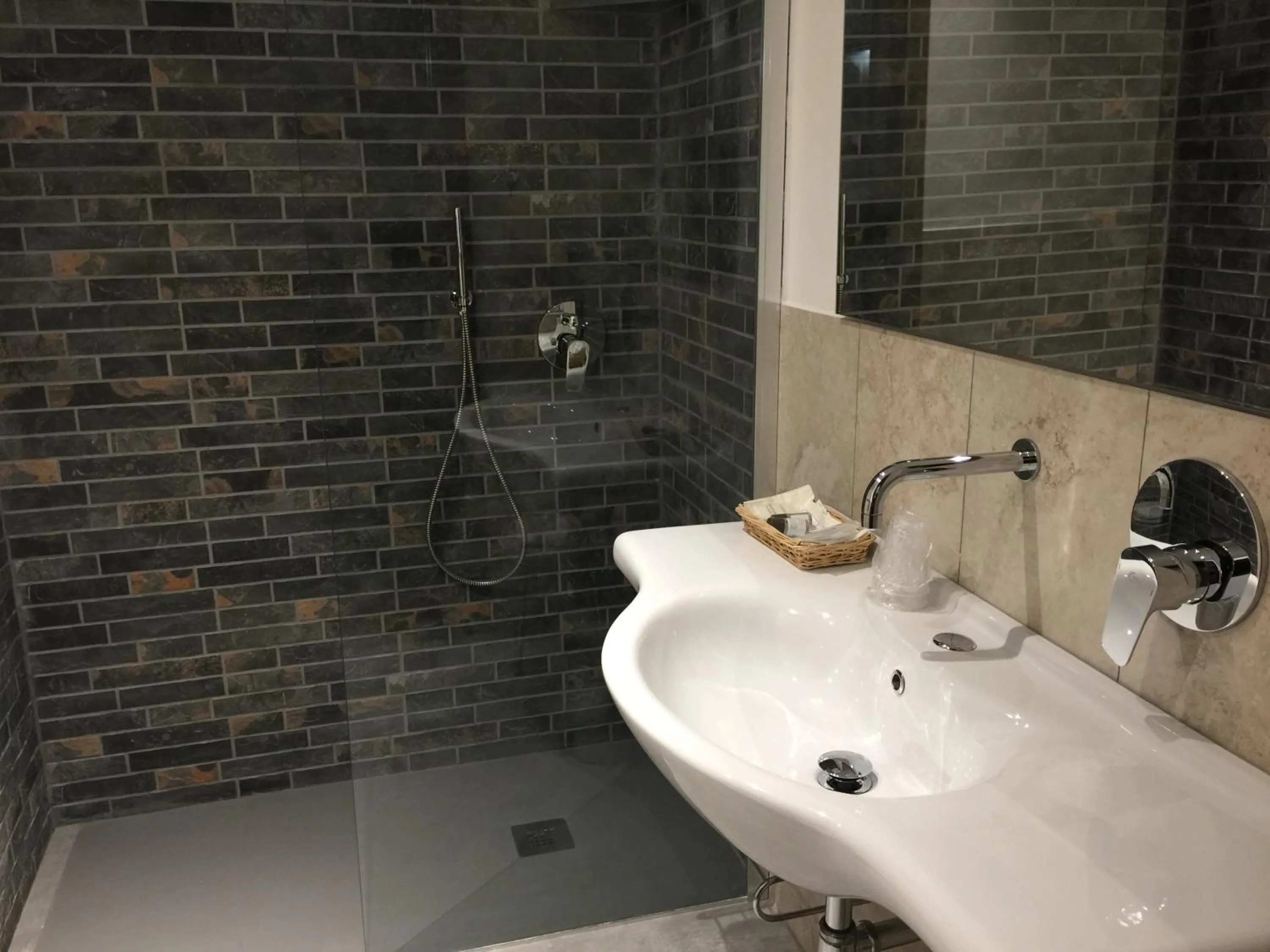 Hotel Le Due Fontane