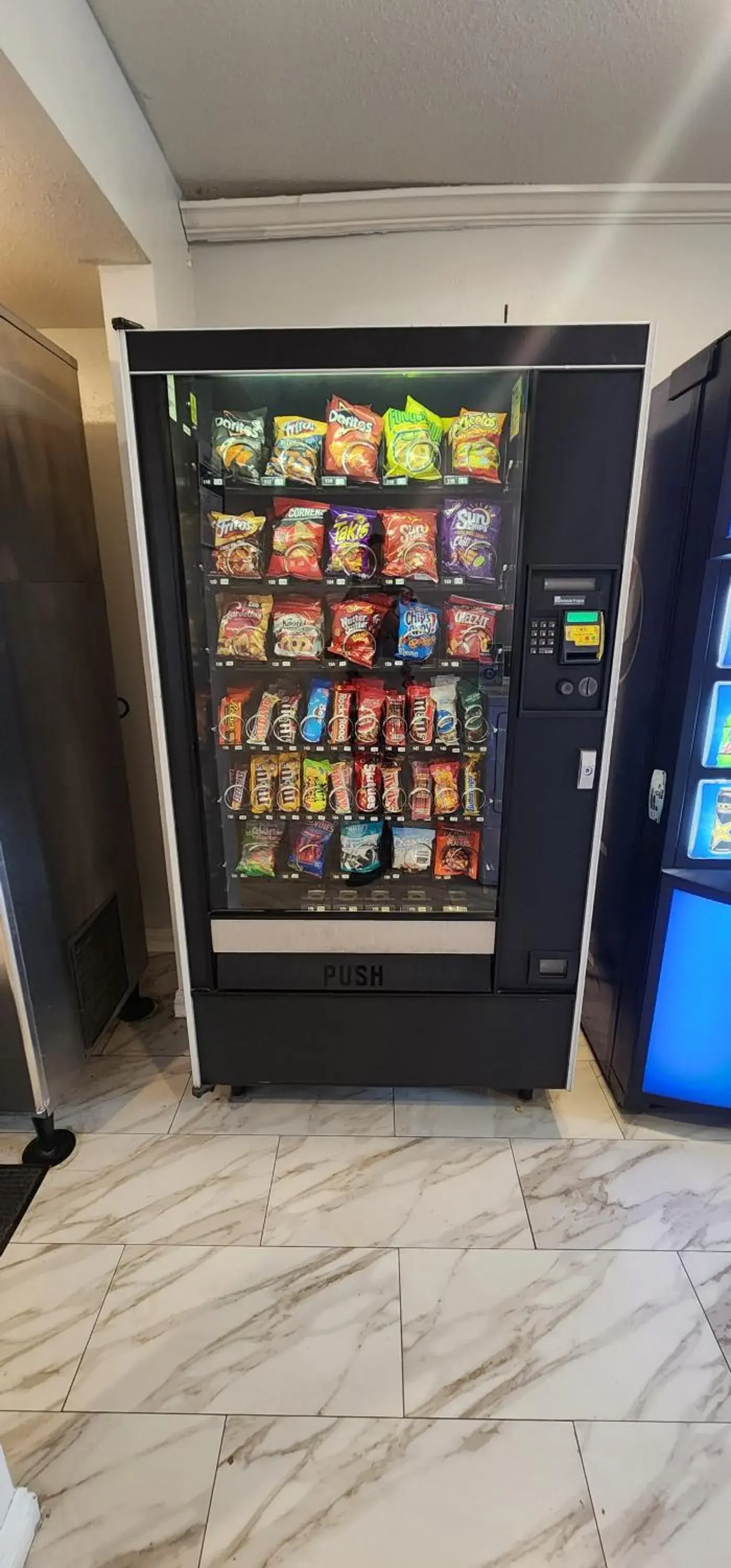 Restaurant/places to eat in Motel 6 Sacramento CA Natomas Restaurant/places to eat in Motel 6 Sacramento CA Natomas