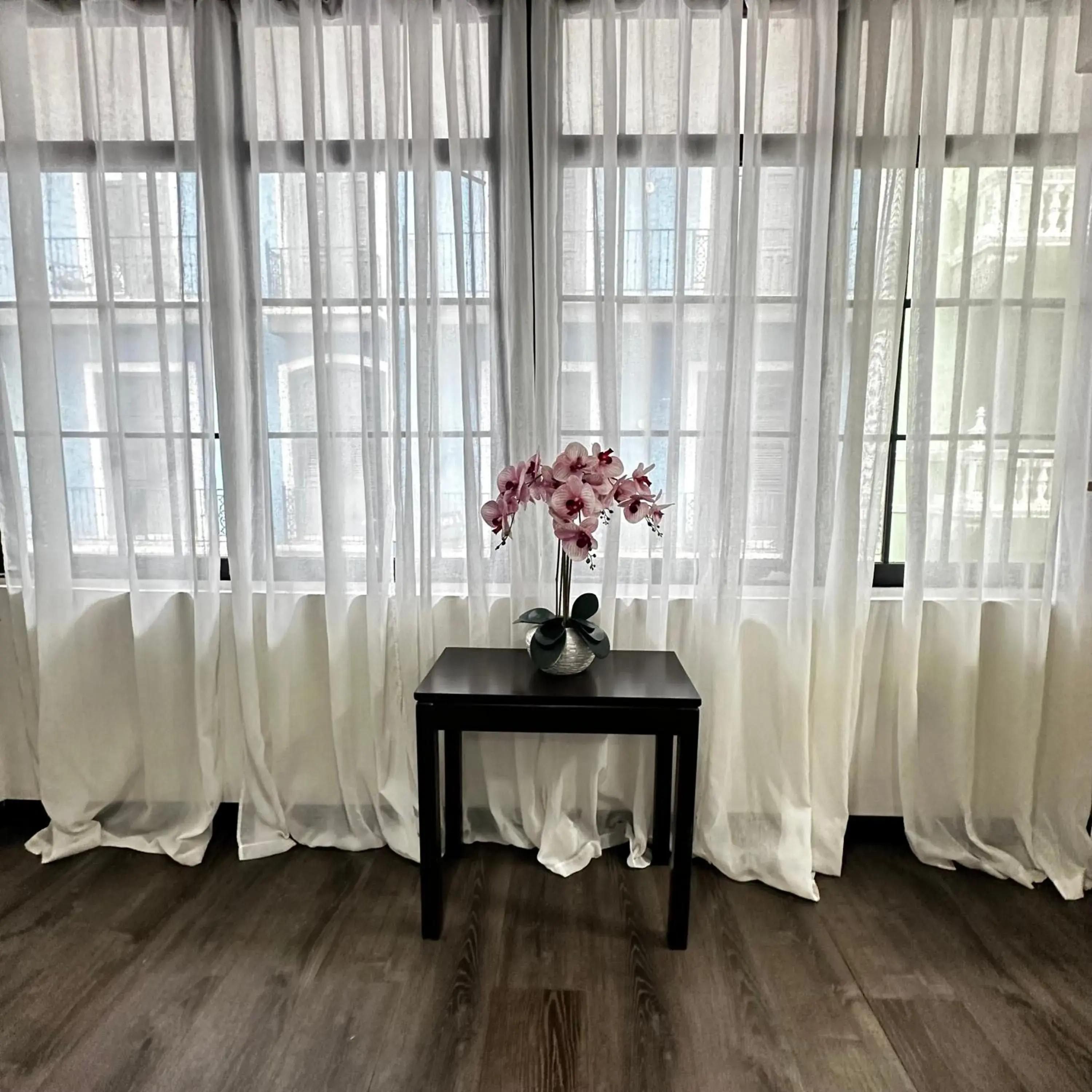 SJ SUITES HOTEL SJ SUITES HOTEL