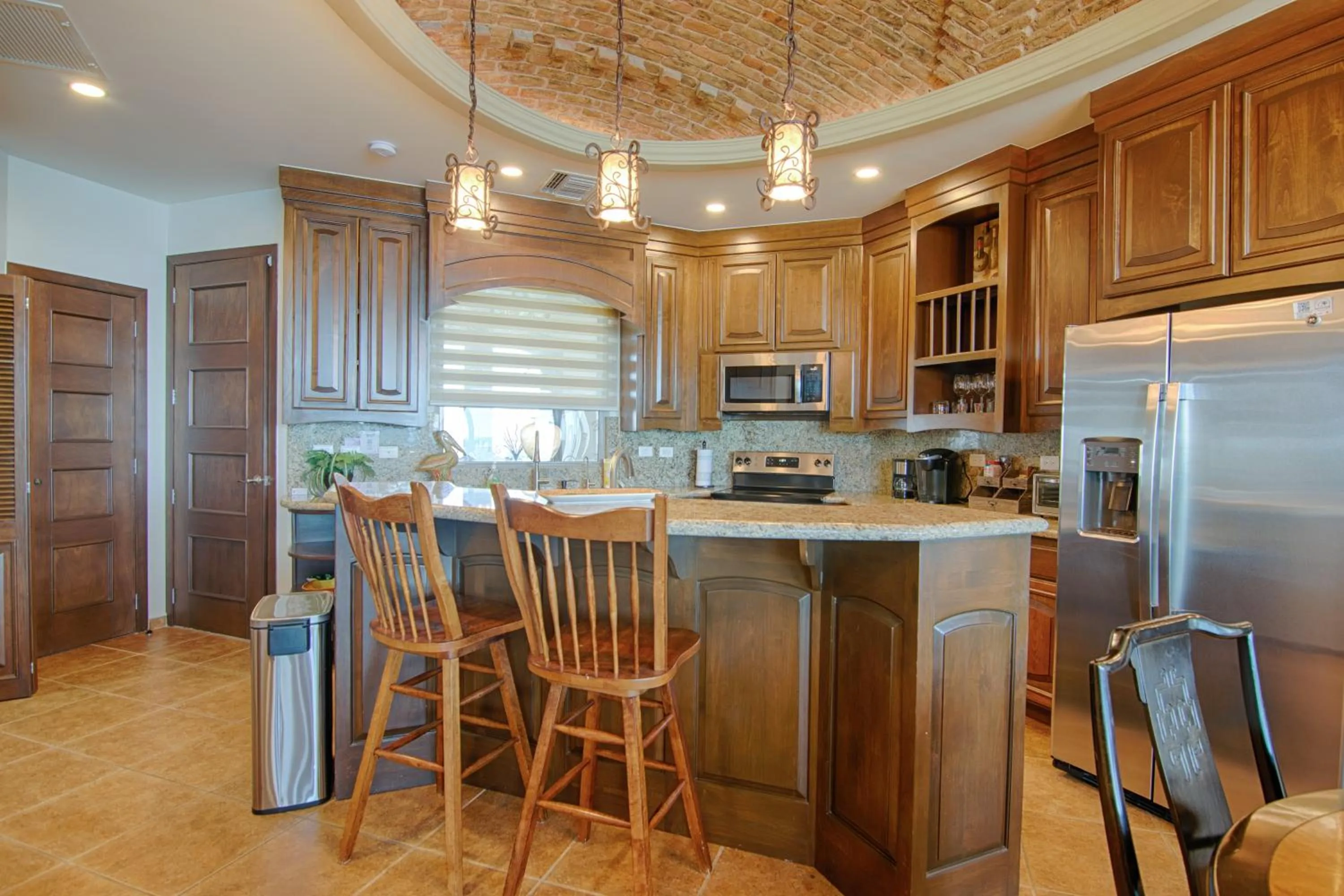 Esmeralda Beach Resort