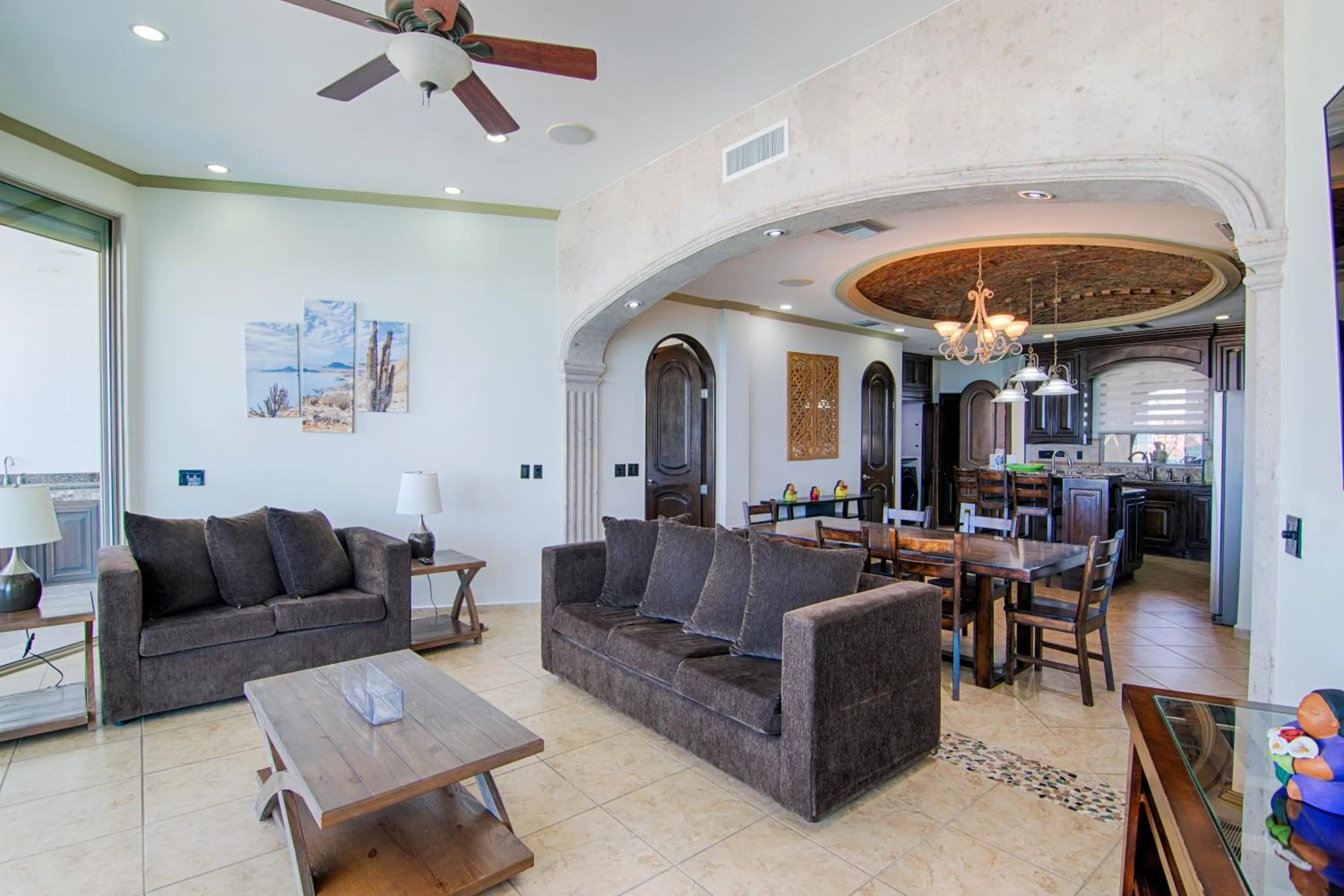 Esmeralda Beach Resort