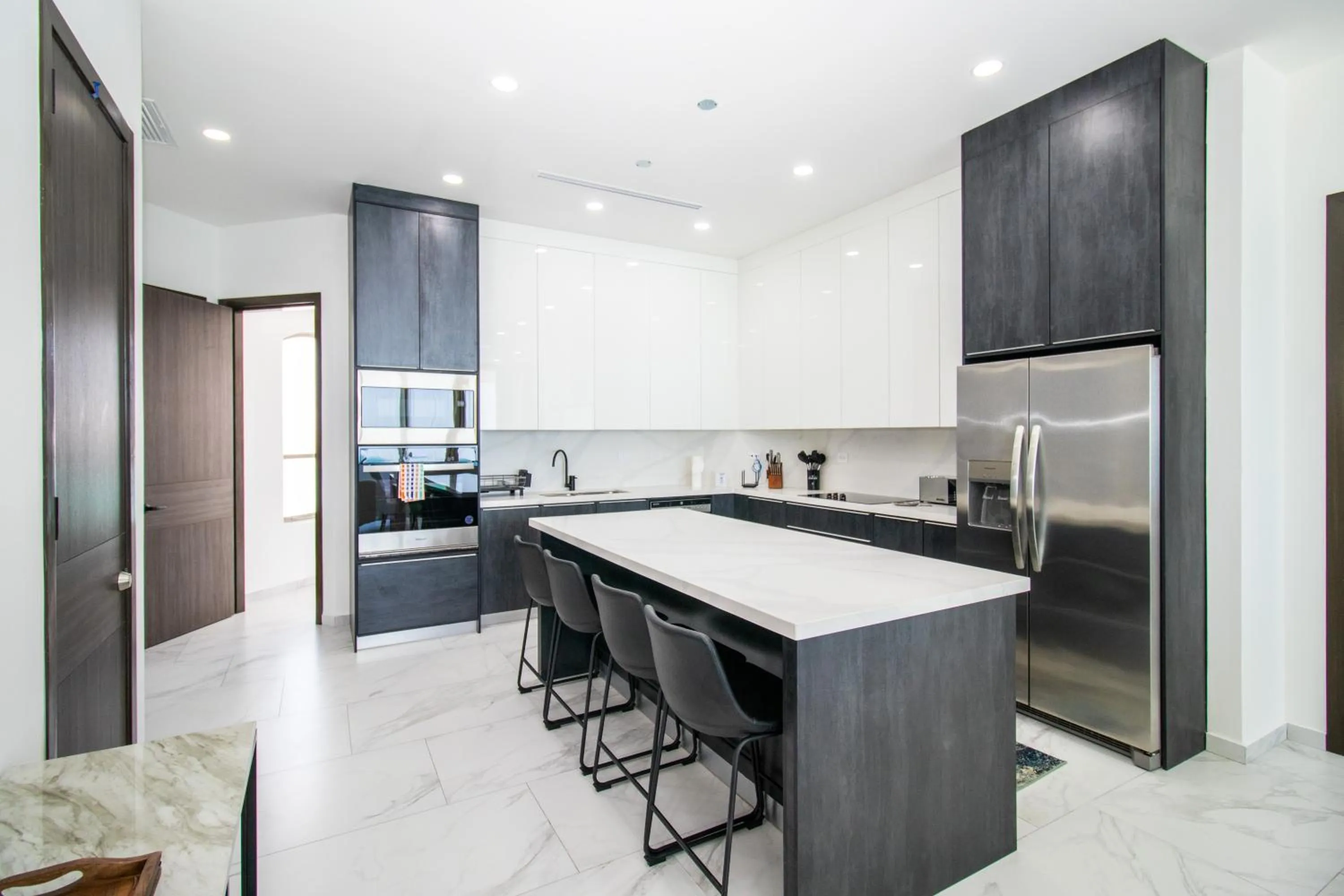 Esmeralda Beach Resort