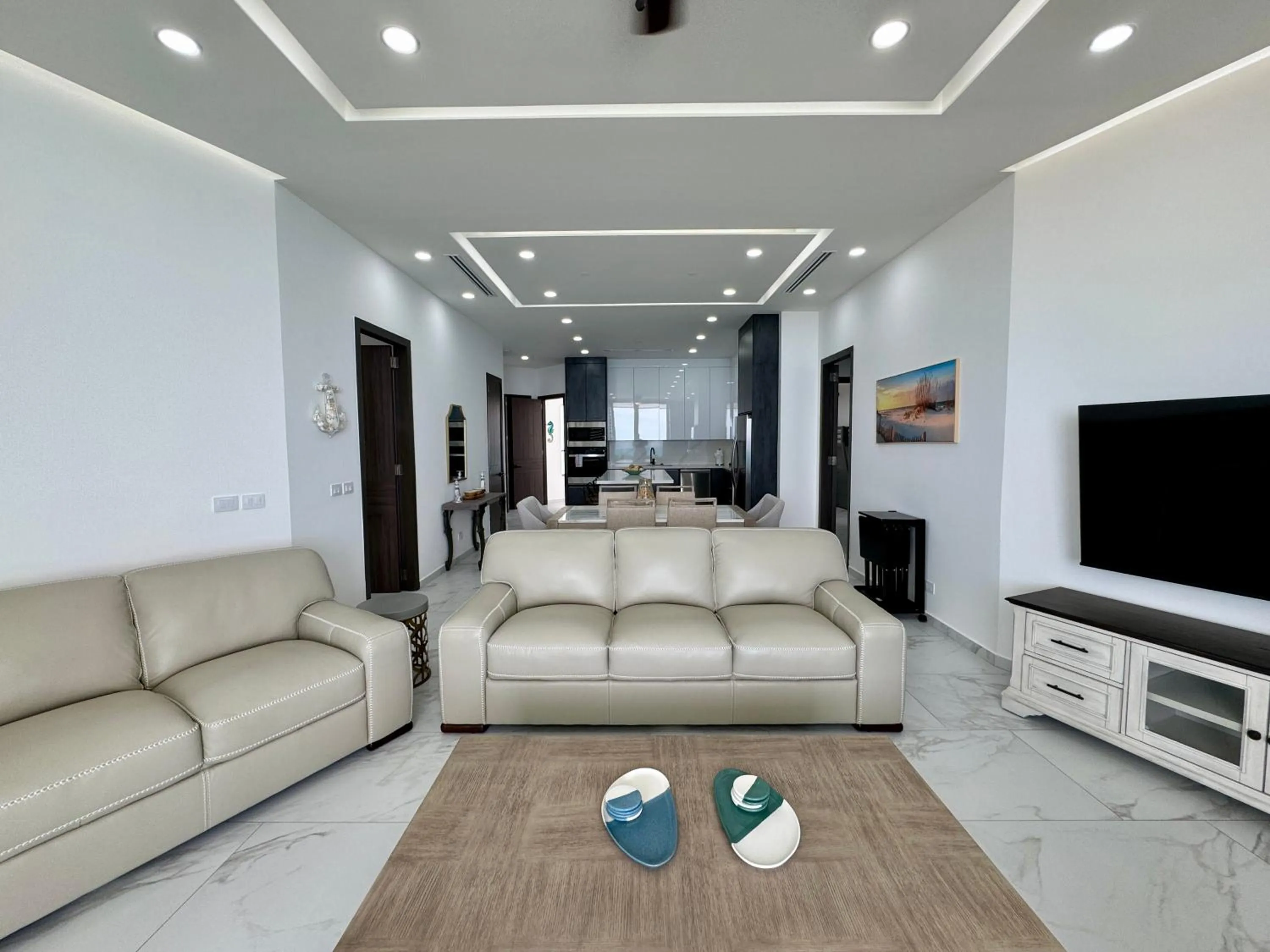 Esmeralda Beach Resort