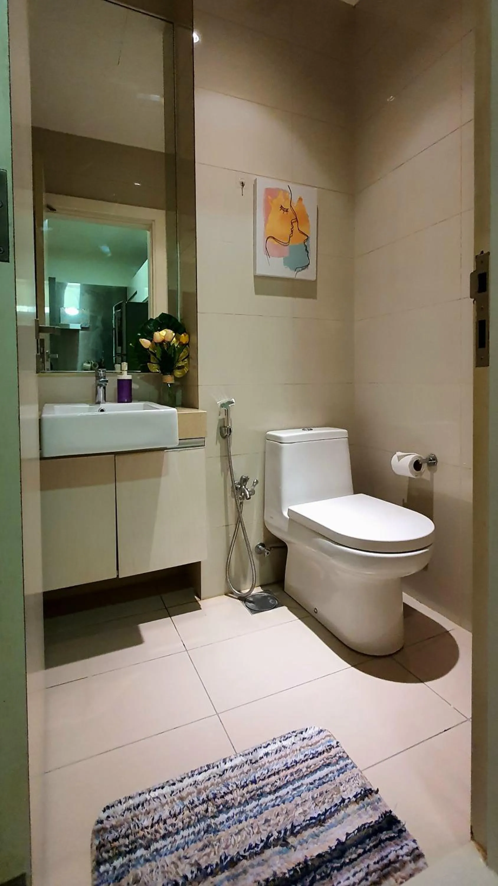 MCity Jalan Ampang KLCC