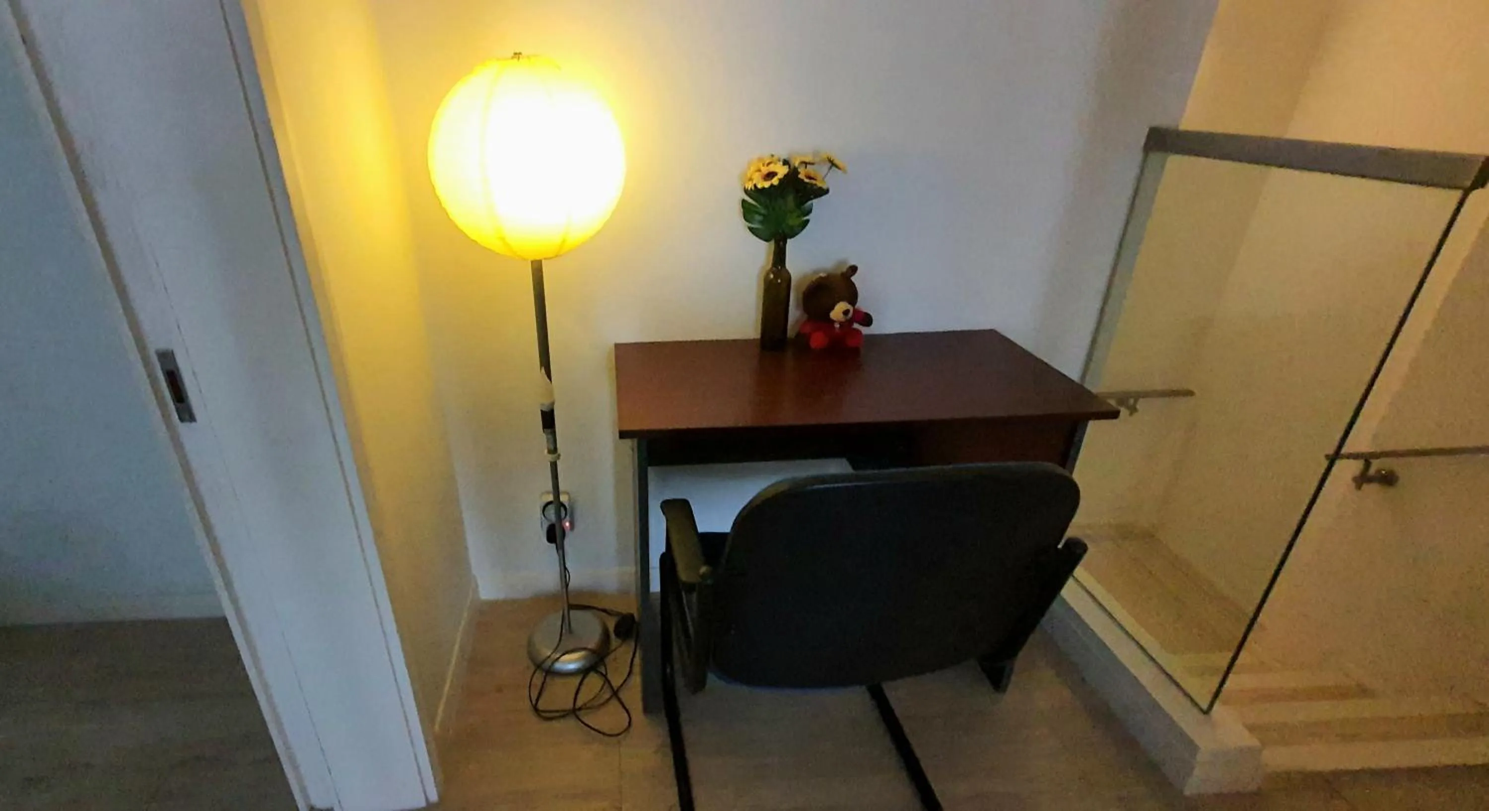 MCity Jalan Ampang KLCC