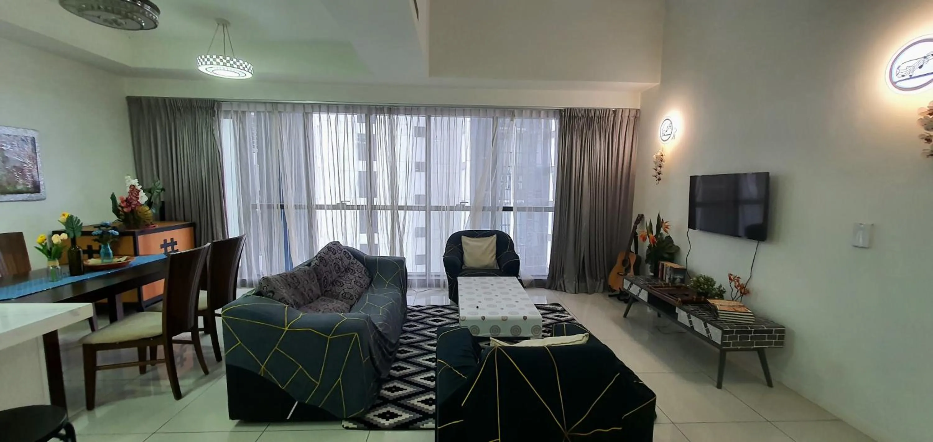 MCity Jalan Ampang KLCC