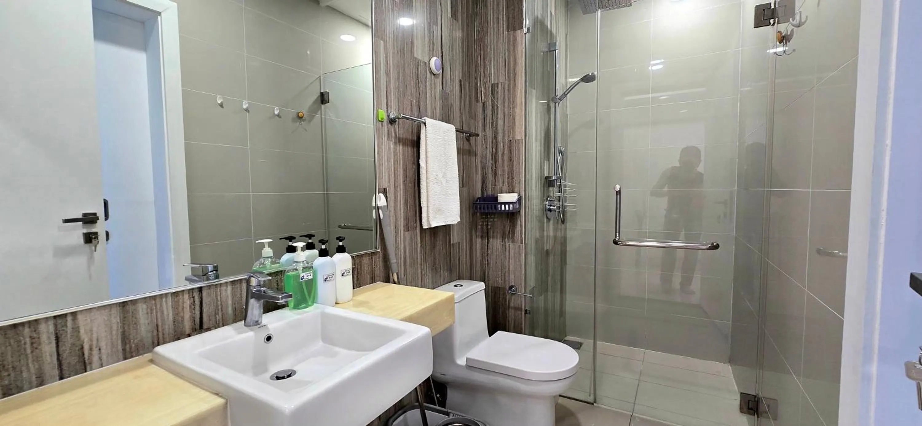 MCity Jalan Ampang KLCC