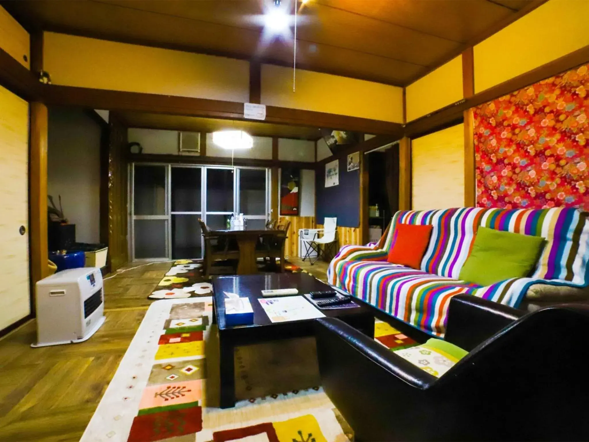 Guesthouse TOKIWA - Vacation STAY 01079v Guesthouse TOKIWA - Vacation STAY 01079v