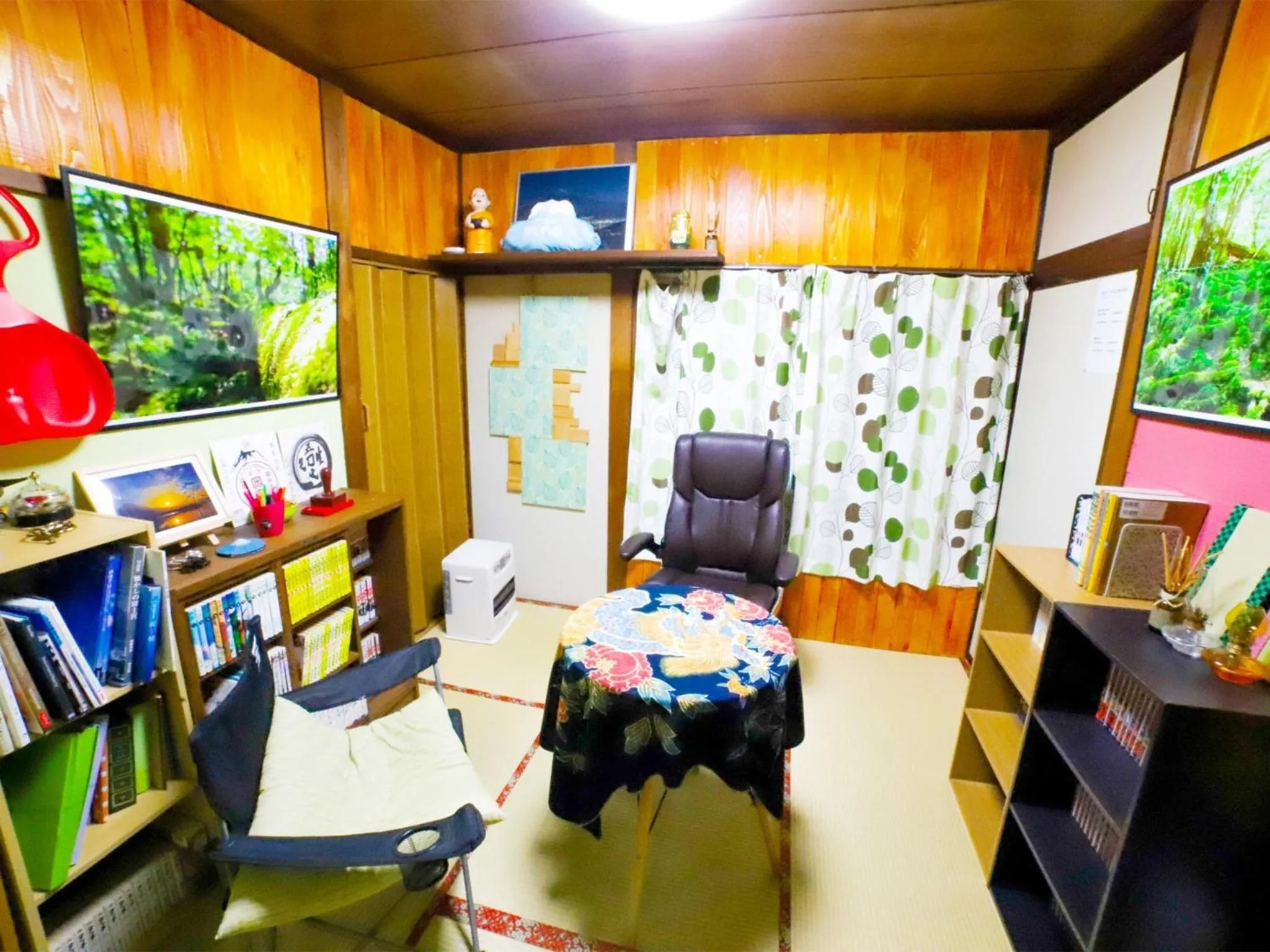 Guesthouse TOKIWA - Vacation STAY 01079v