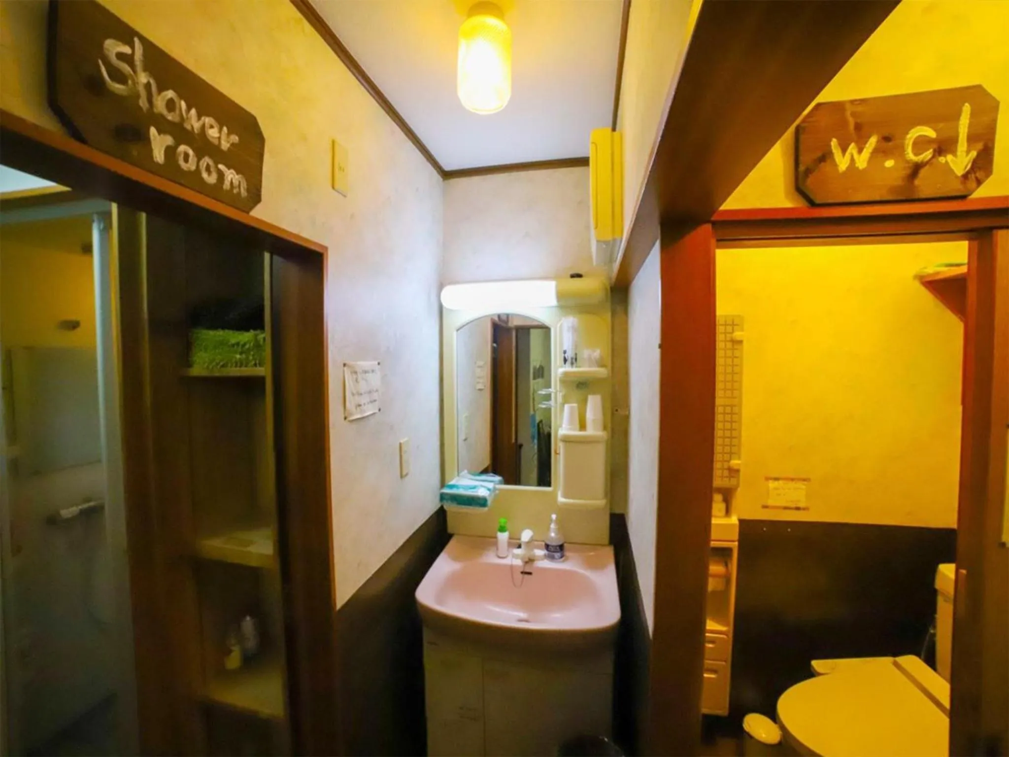 Guesthouse TOKIWA - Vacation STAY 01079v