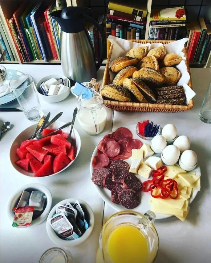 Børglum Mejeri Hotel