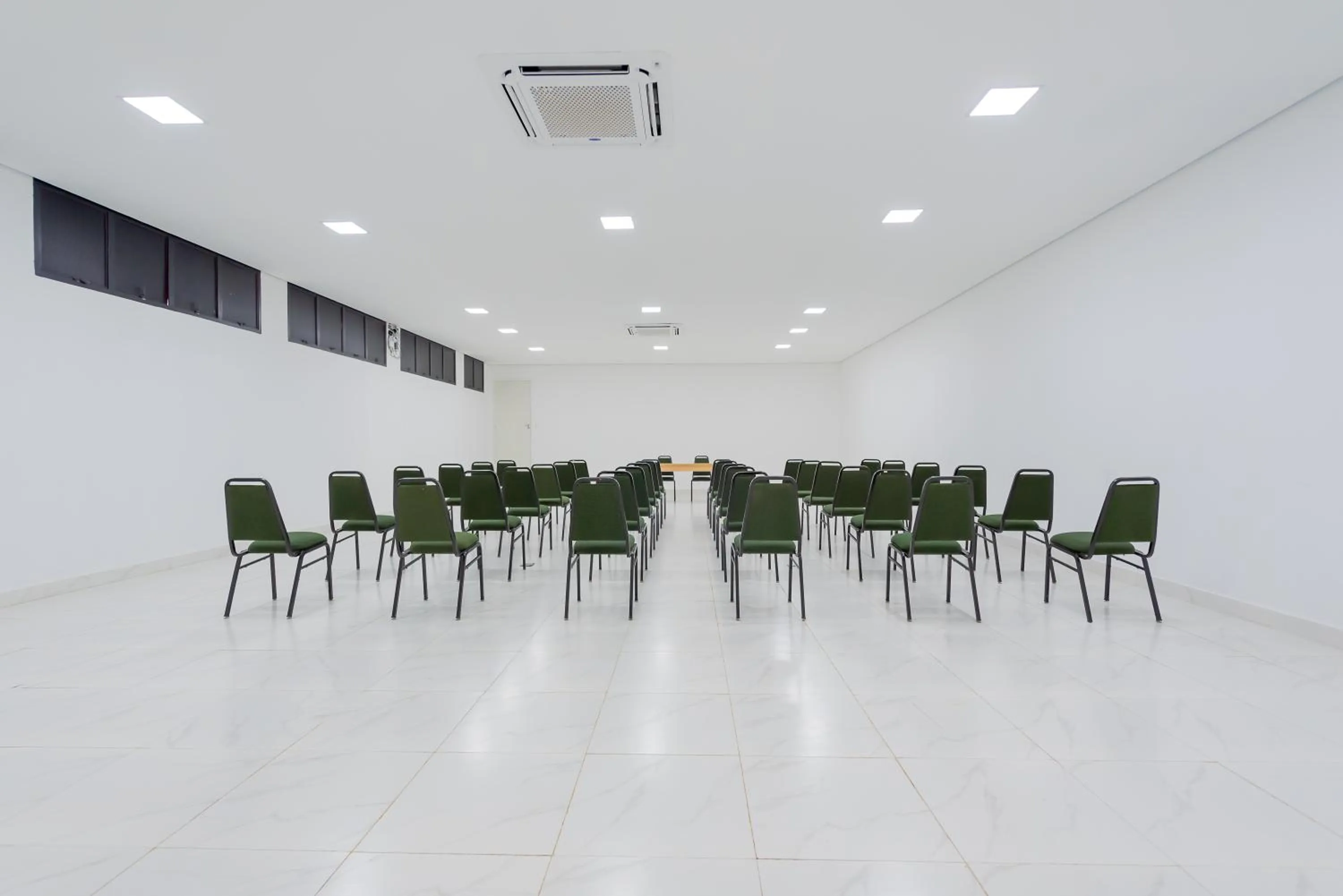 Meeting/conference room in Rio Hotel by Bourbon Indaiatuba