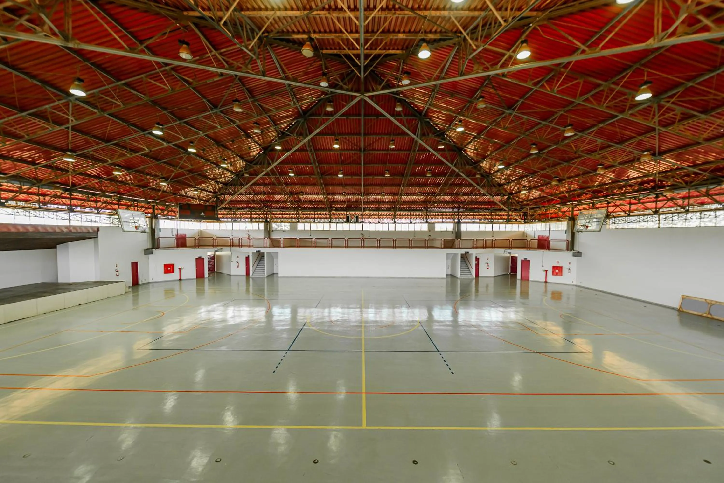 Banquet/Function facilities in Rio Hotel by Bourbon Indaiatuba