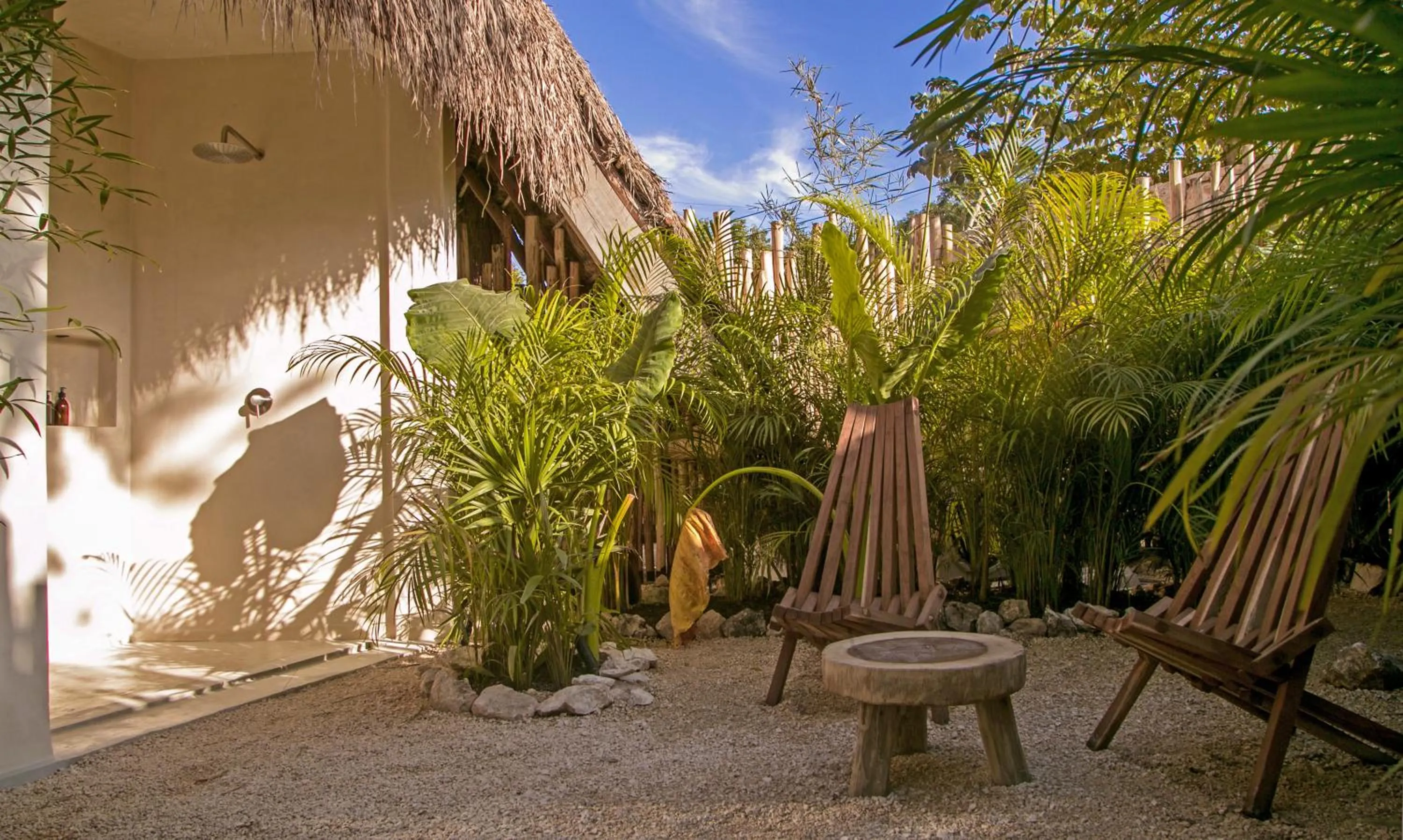 Hotel Muaré Tulum Wellness and Spa