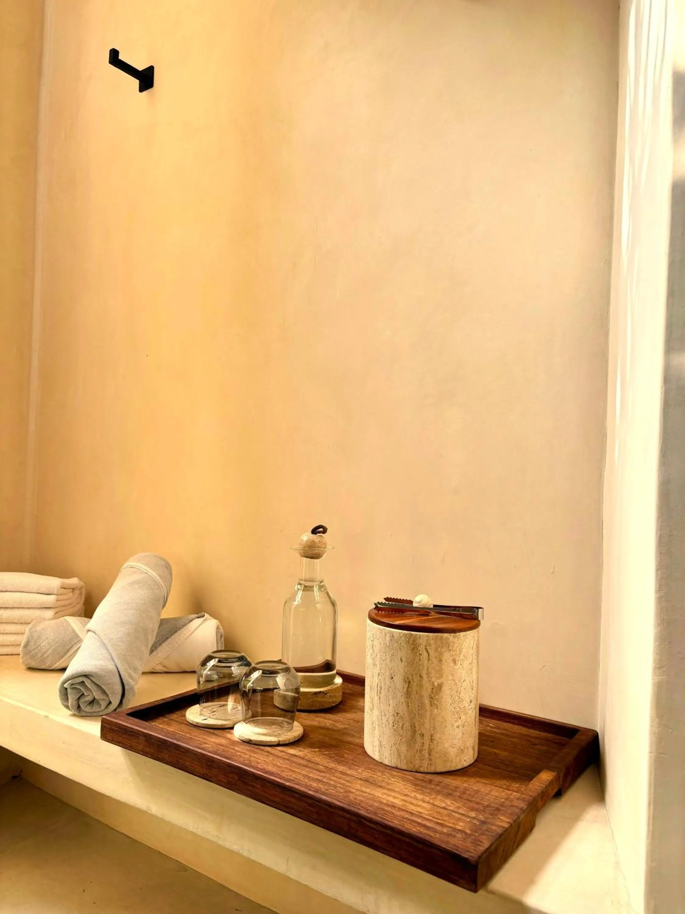 Hotel Muaré Tulum Wellness and Spa