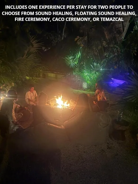 Hotel Muaré Tulum Wellness and Spa