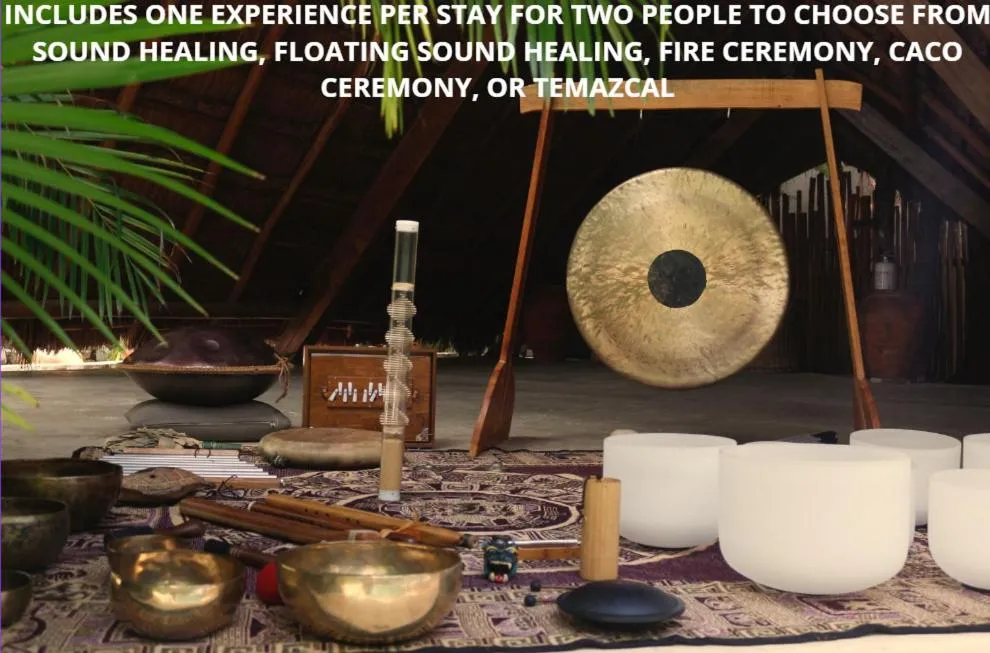 Hotel Muaré Tulum Wellness and Spa