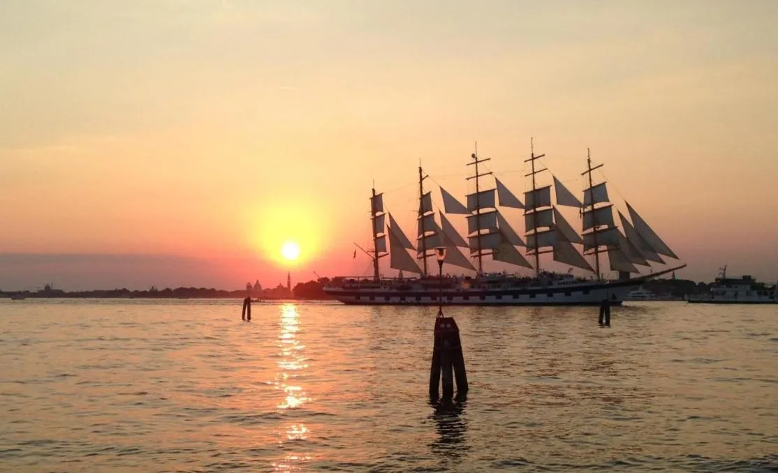 View (from property/room) in Hotel Russo Palace