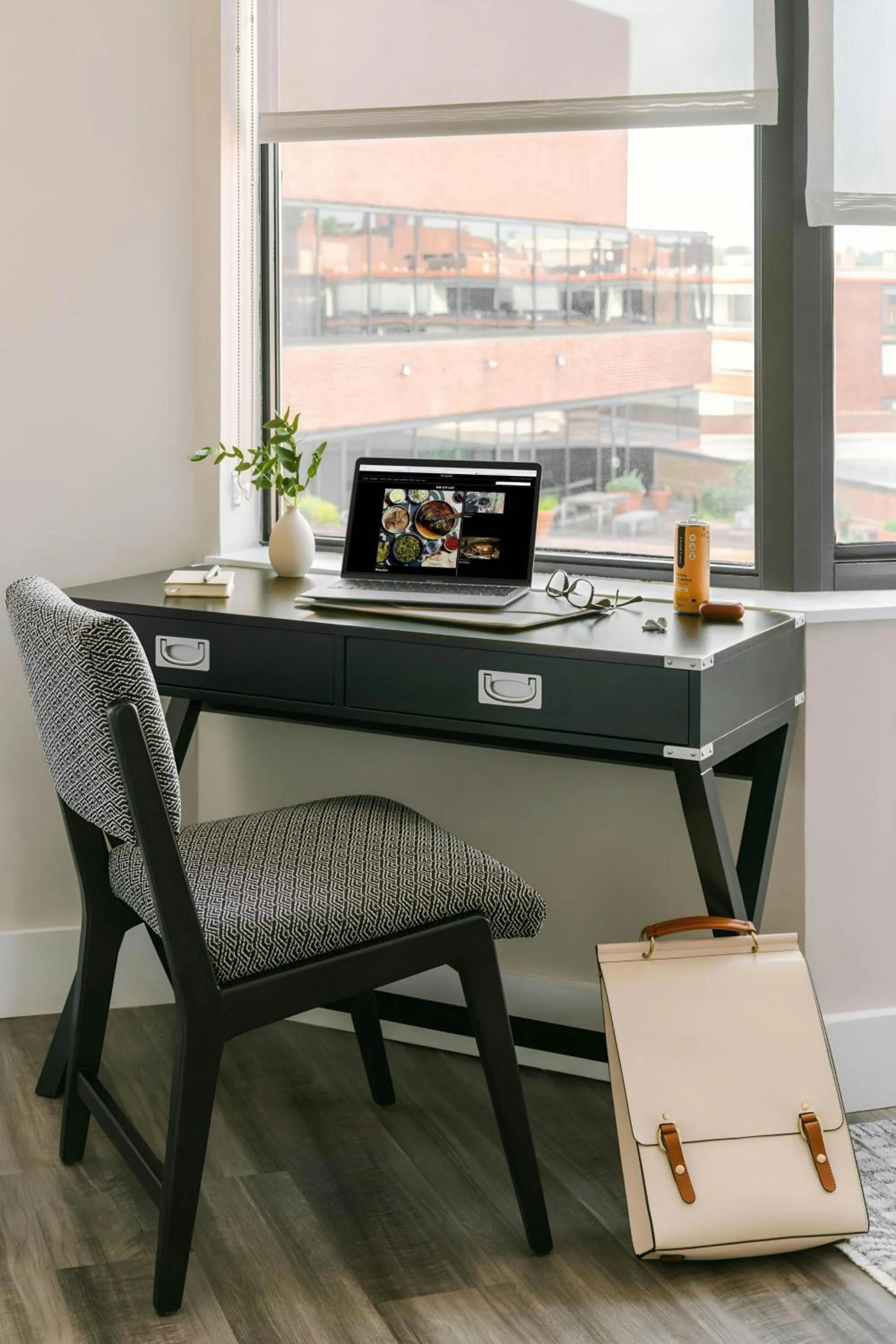 Photo of the whole room in Sonder by Marriott Bonvoy Georgetown C&O Apartments Georgetown