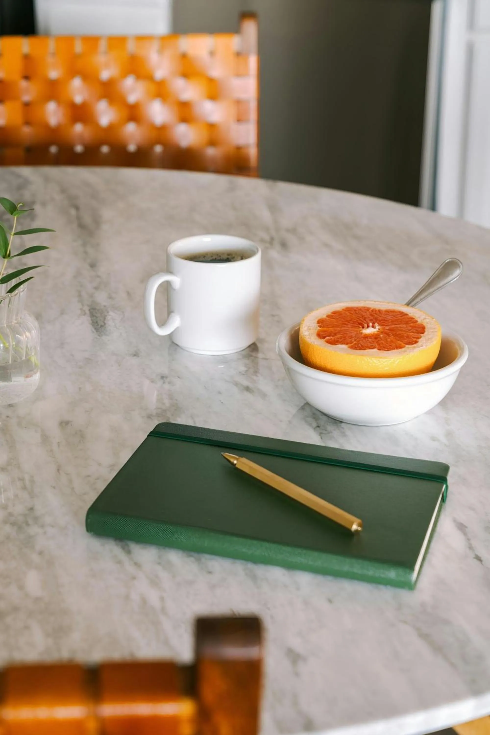 Bedroom in Sonder by Marriott Bonvoy Georgetown C&O Apartments Georgetown