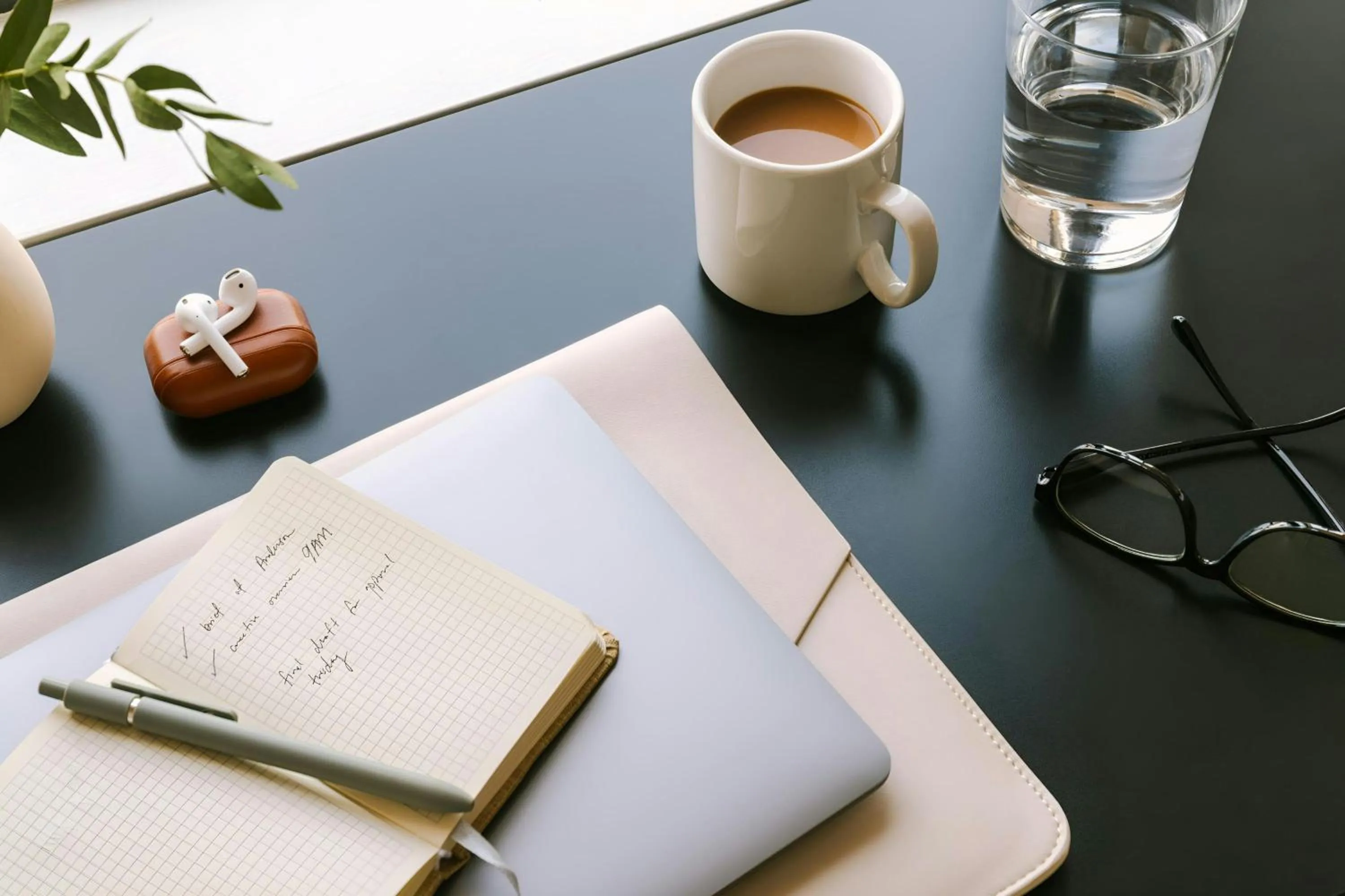 Photo of the whole room in Sonder by Marriott Bonvoy Georgetown C&O Apartments Georgetown