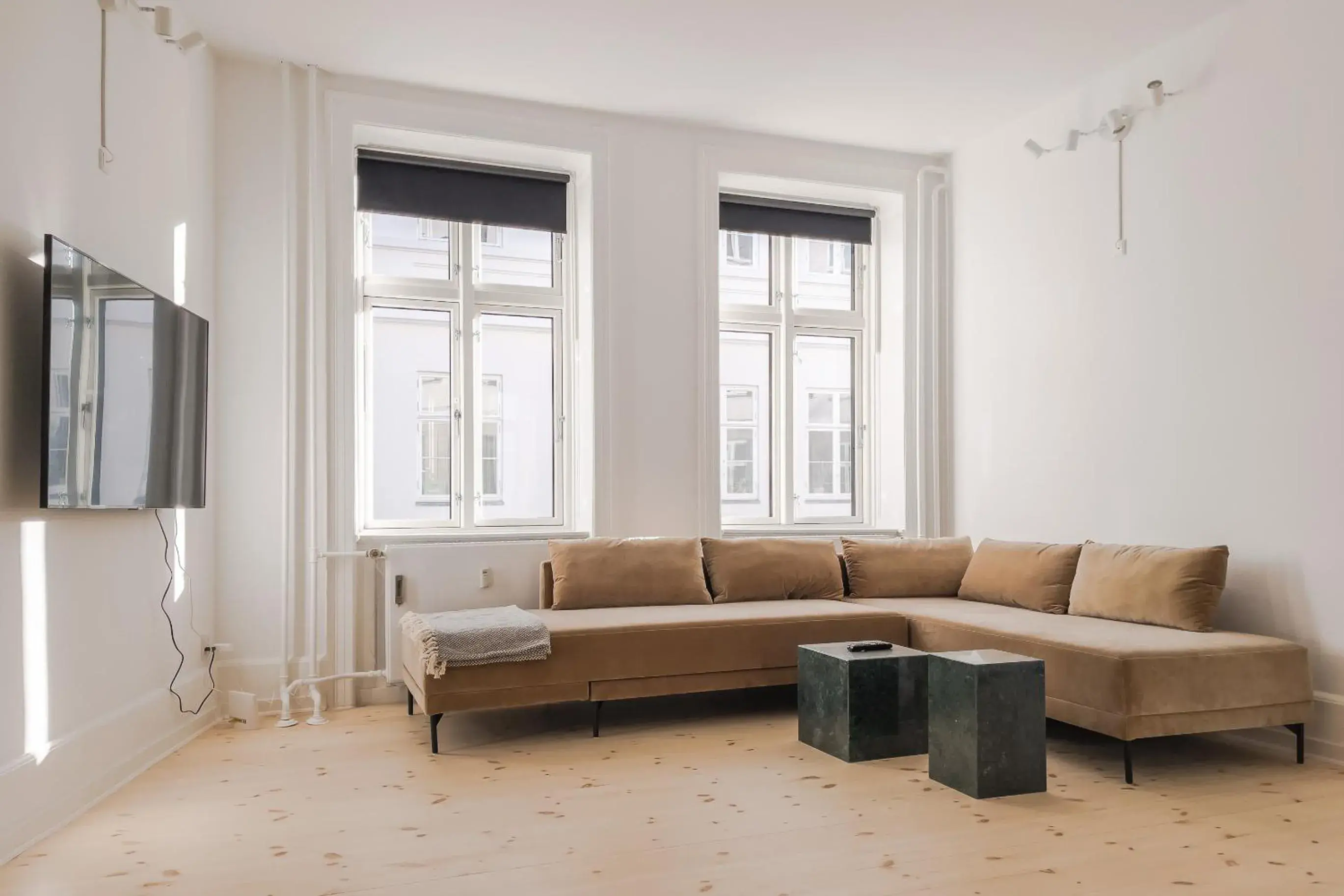 Perfect Apartments in Superb Location by Strøget, the Metro & Attractions Perfect Apartments in Superb Location by Strøget, the Metro & Attractions