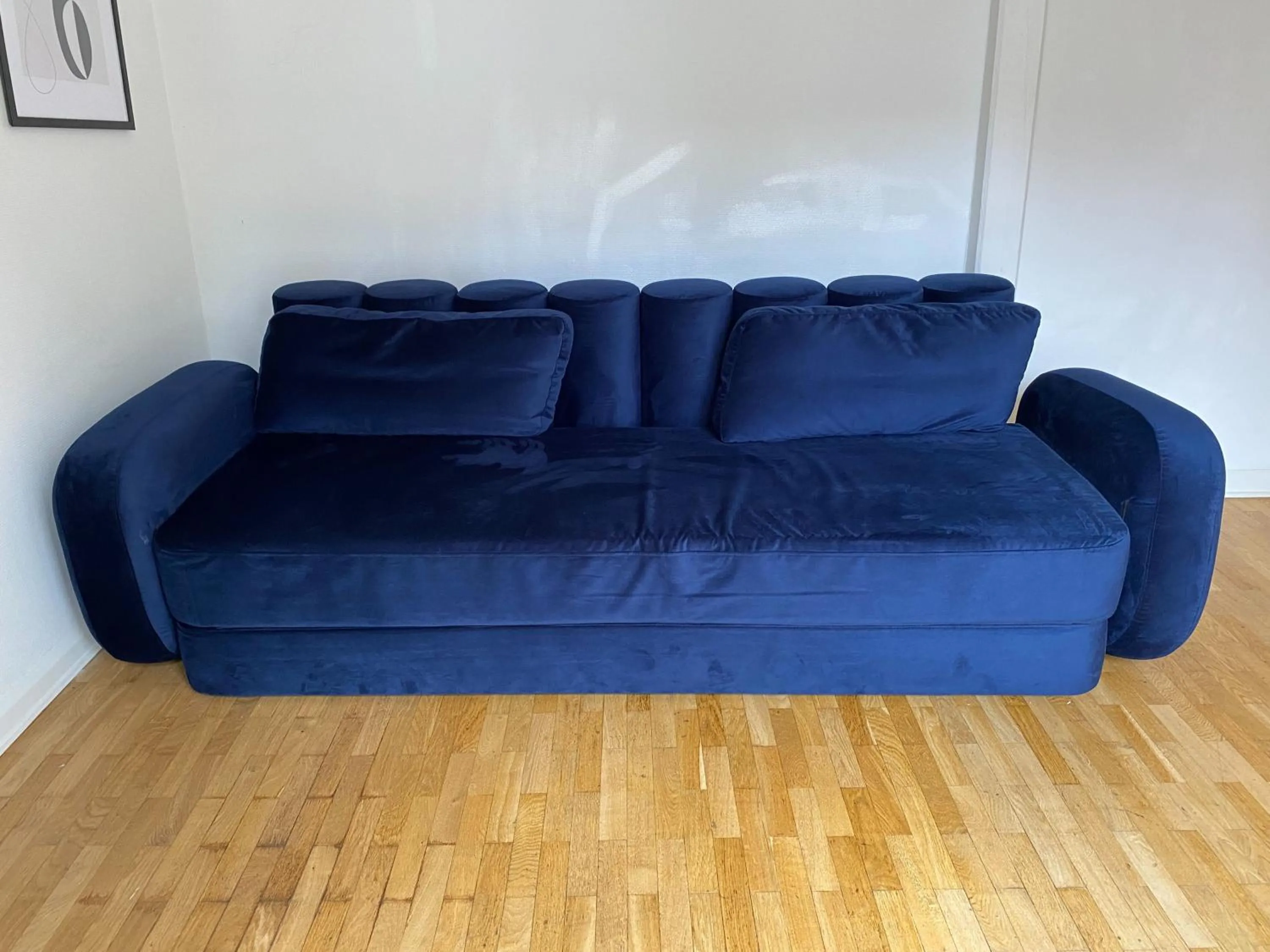 Living room in Perfect Apartments in Superb Location by Strøget, the Metro & Attractions
