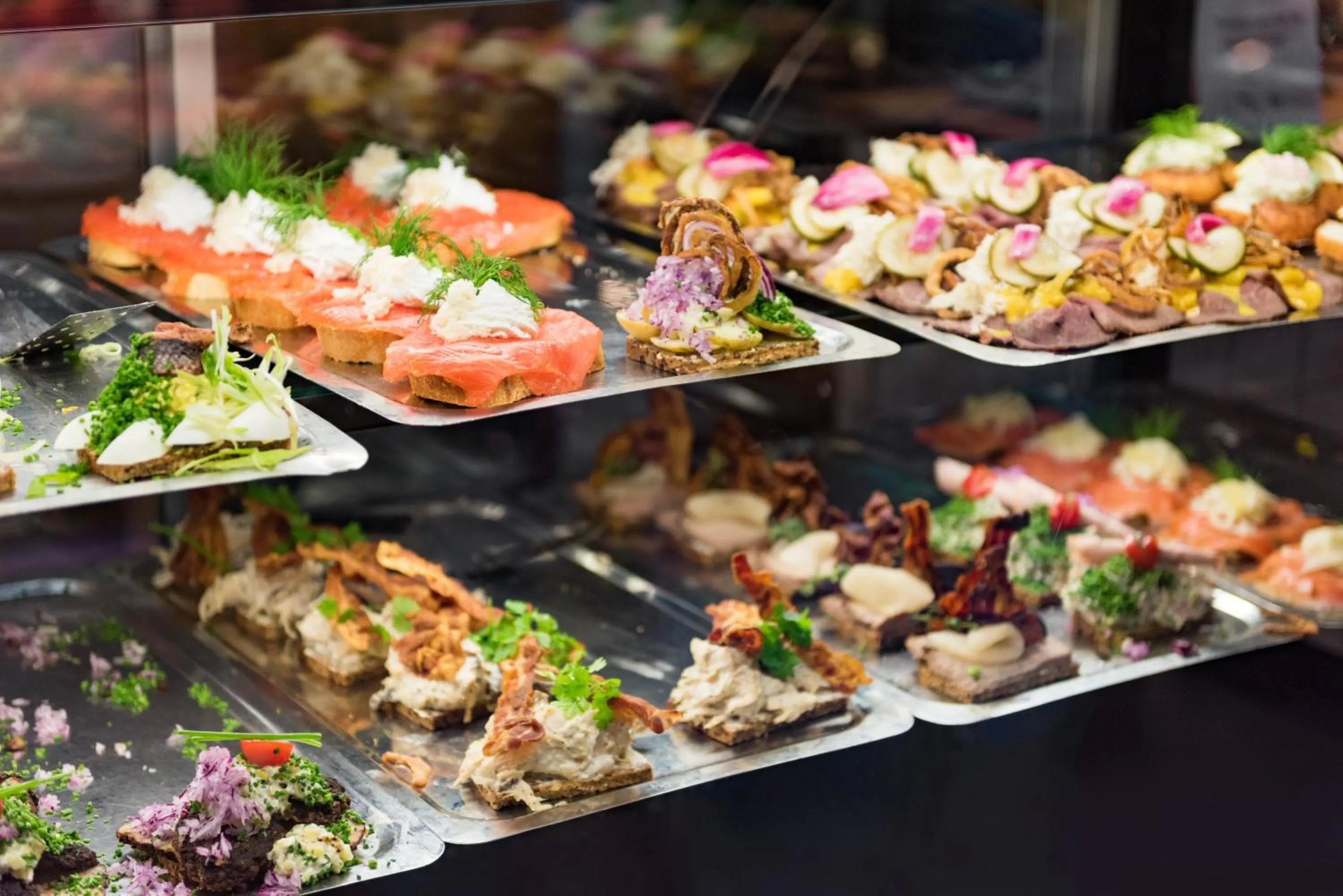 Nearby landmark in Perfect Apartments in Superb Location by Strøget, the Metro & Attractions