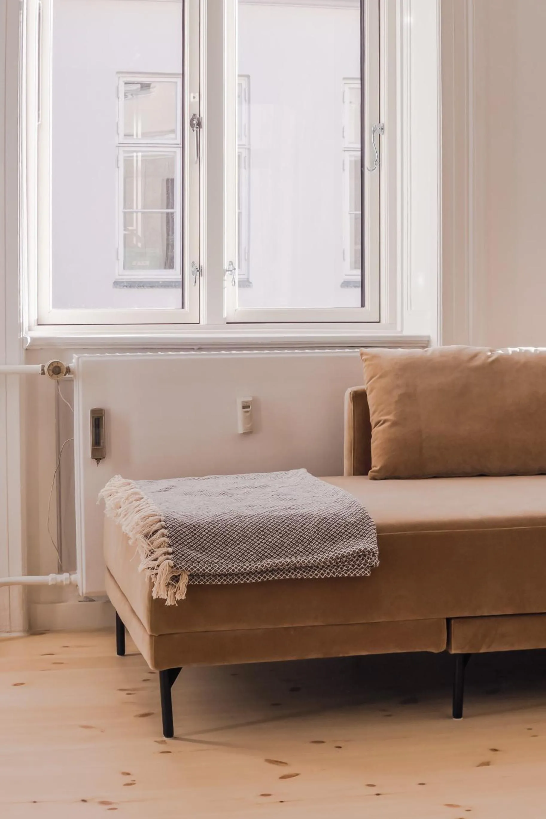 Living room in Perfect Apartments in Superb Location by Strøget, the Metro & Attractions