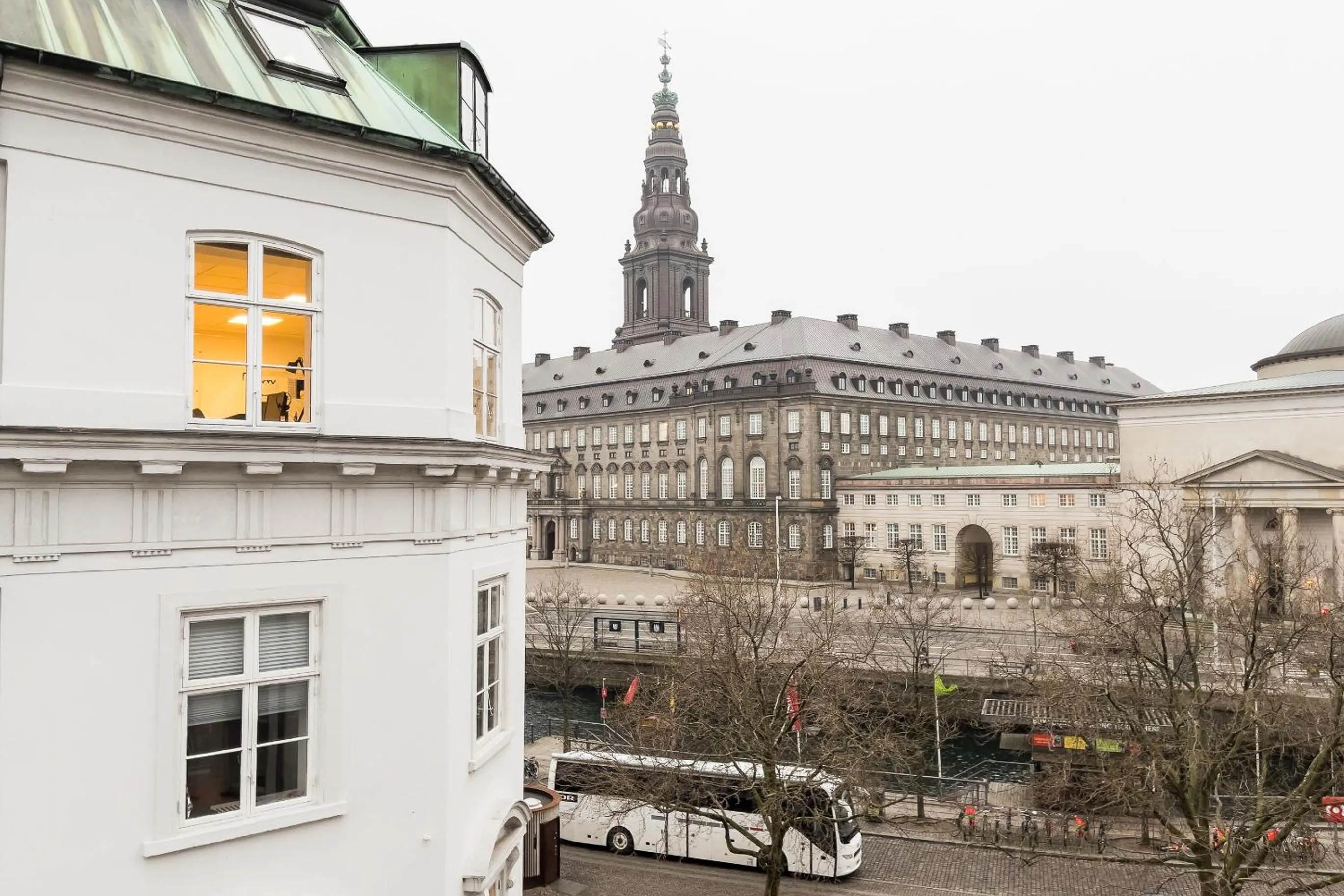 View (from property/room) in Perfect Apartments in Superb Location by Strøget, the Metro & Attractions