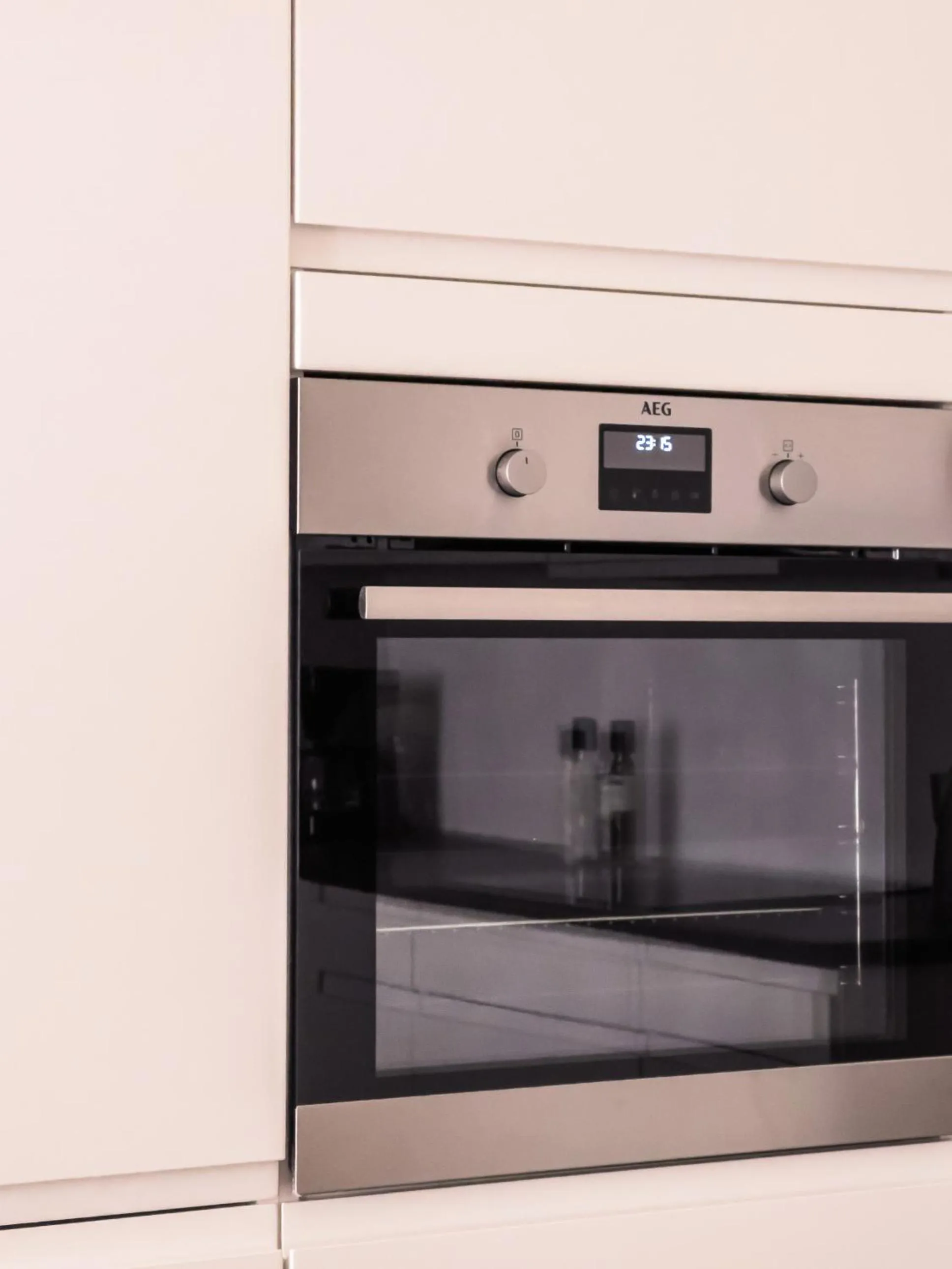 kitchen in Perfect Apartments in Superb Location by Strøget, the Metro & Attractions