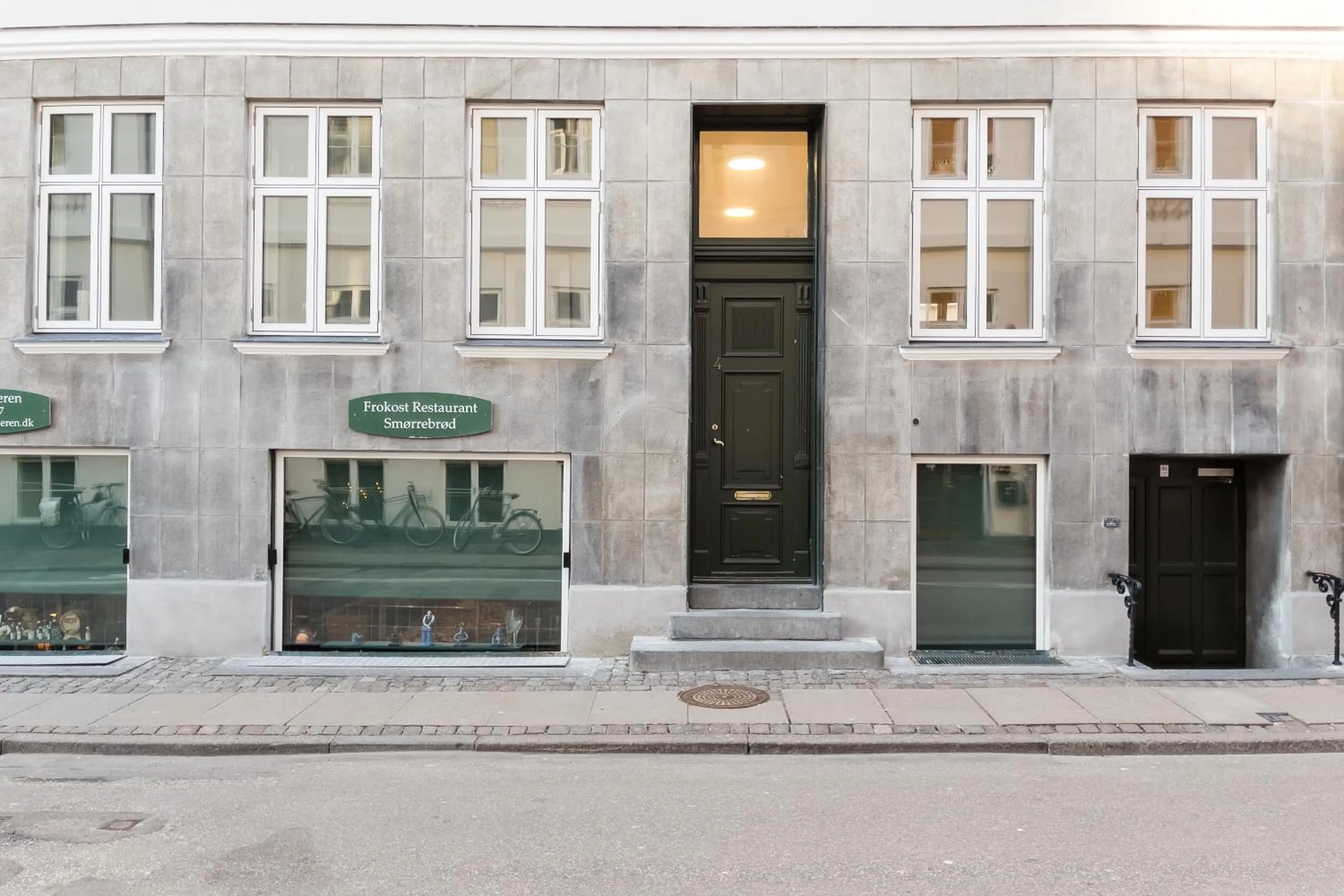 Property building in Perfect Apartments in Superb Location by Strøget, the Metro & Attractions