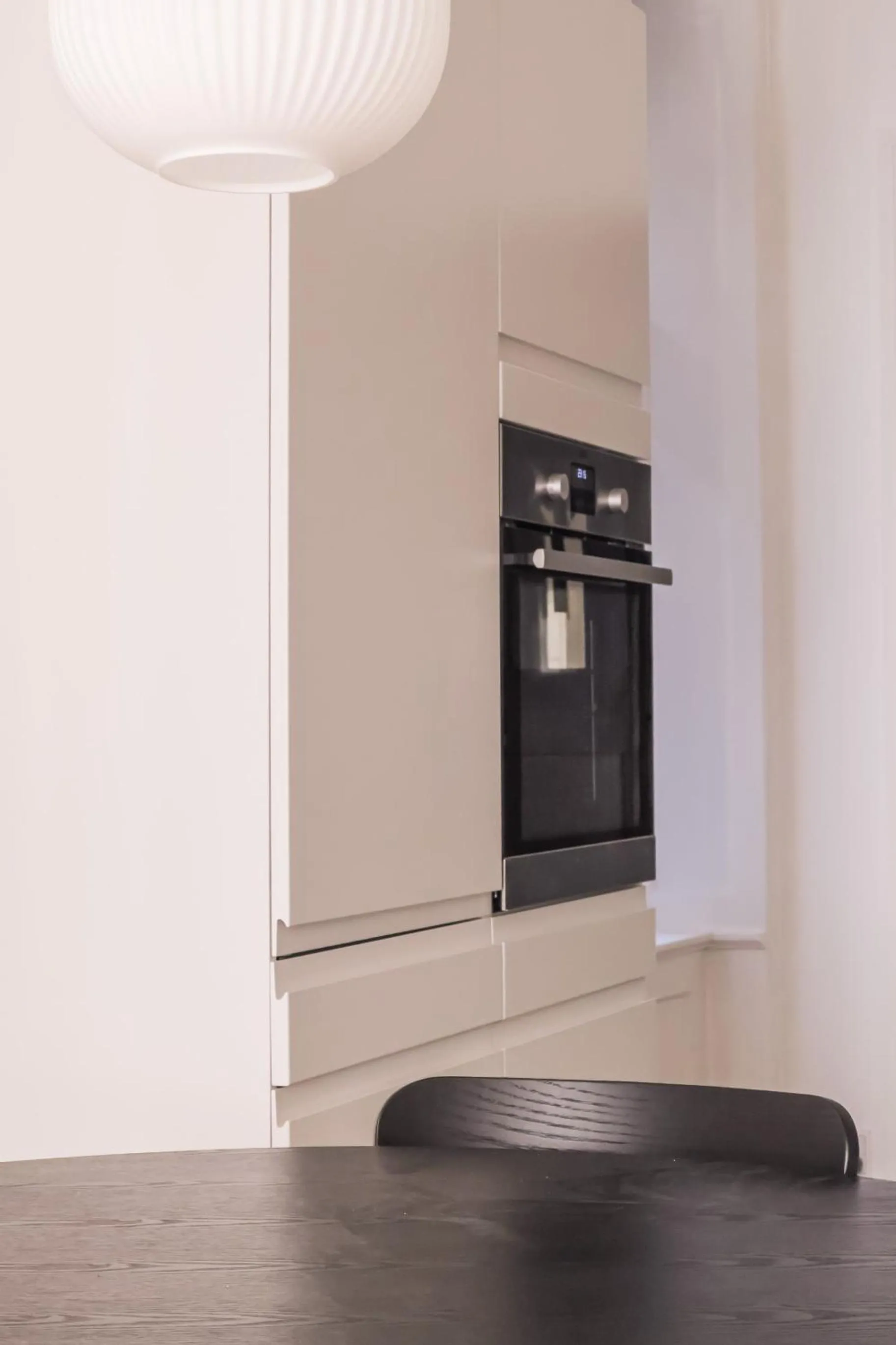 kitchen in Perfect Apartments in Superb Location by Strøget, the Metro & Attractions