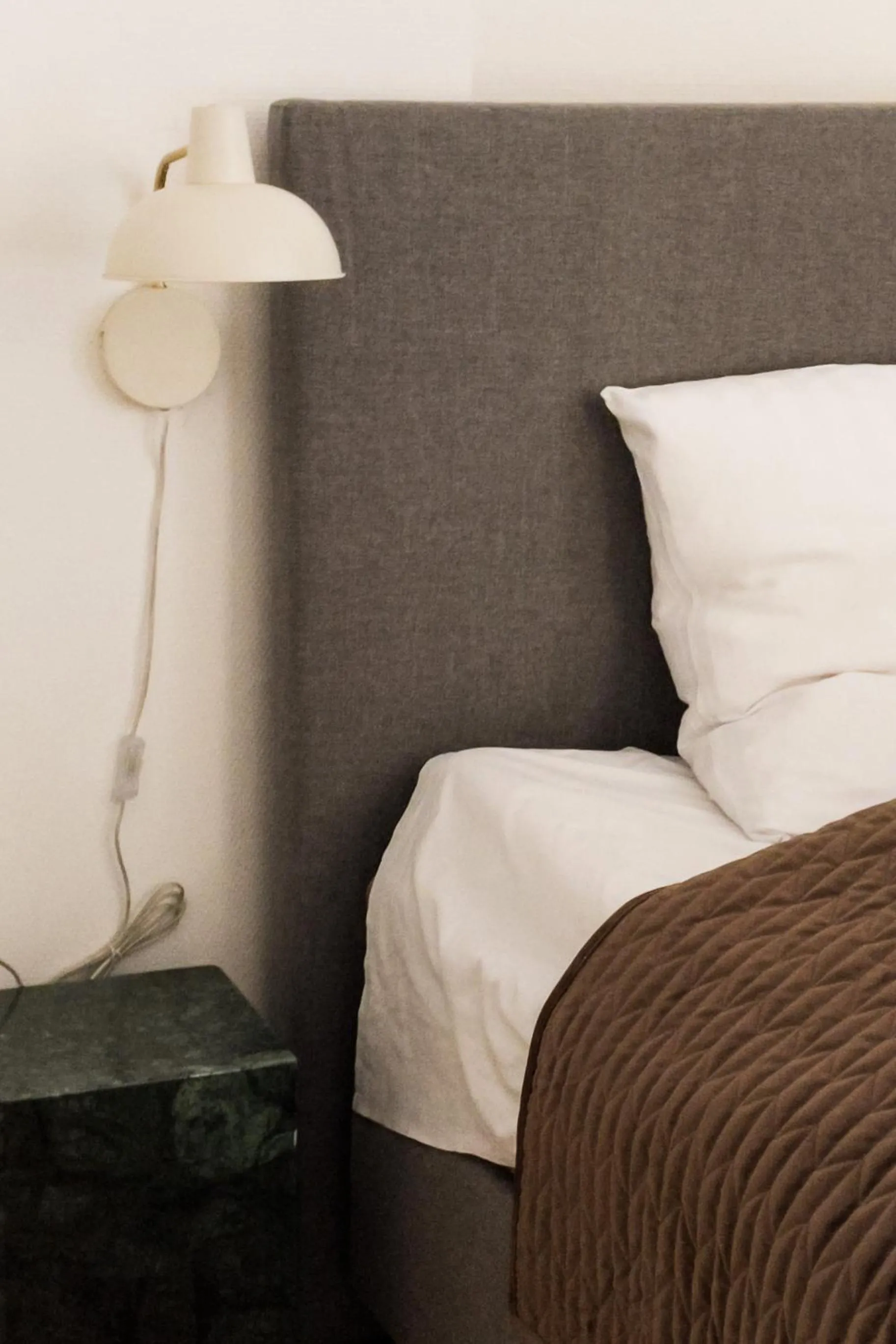 Bathroom, Bed in Perfect Apartments in Superb Location by Strøget, the Metro & Attractions