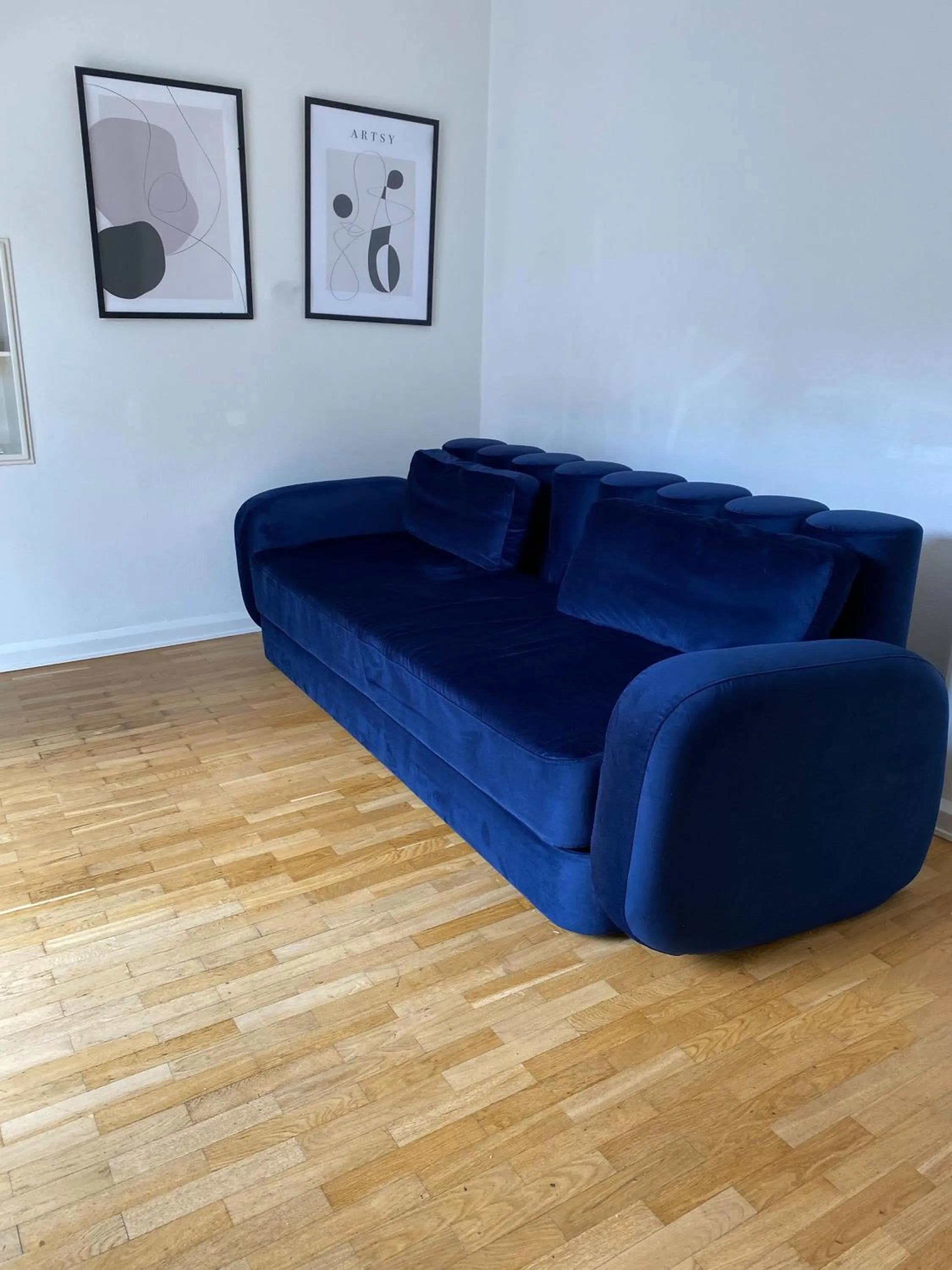 Living room in Perfect Apartments in Superb Location by Strøget, the Metro & Attractions