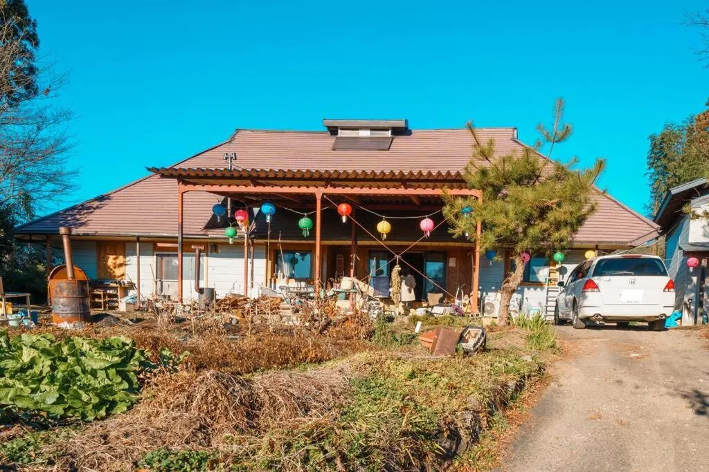 Fukoji