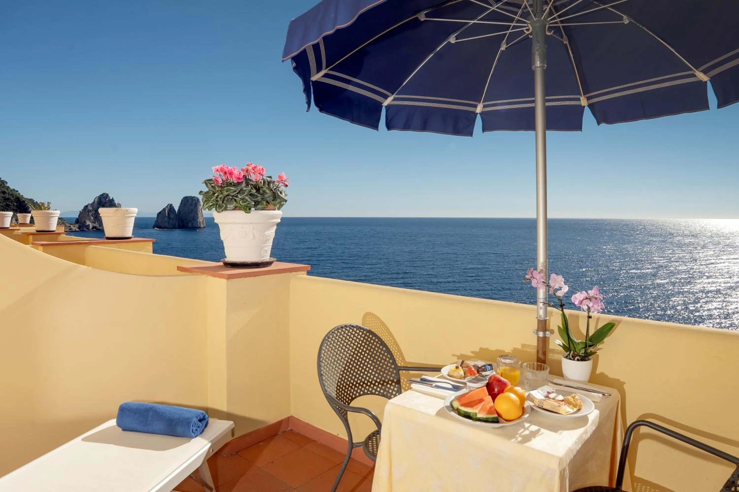 Hotel Weber Ambassador