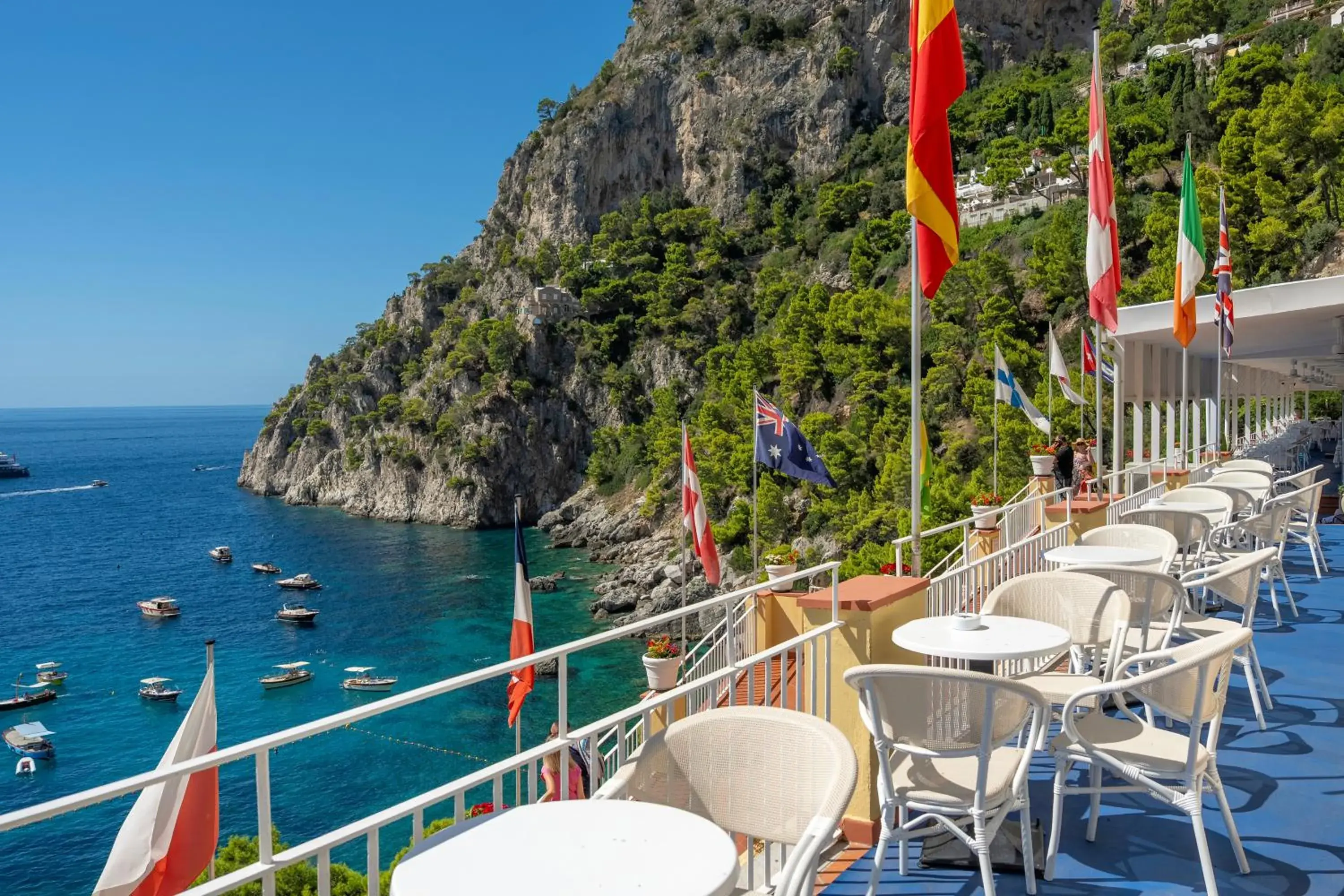 Restaurant/places to eat in Hotel Weber Ambassador Restaurant/places to eat in Hotel Weber Ambassador