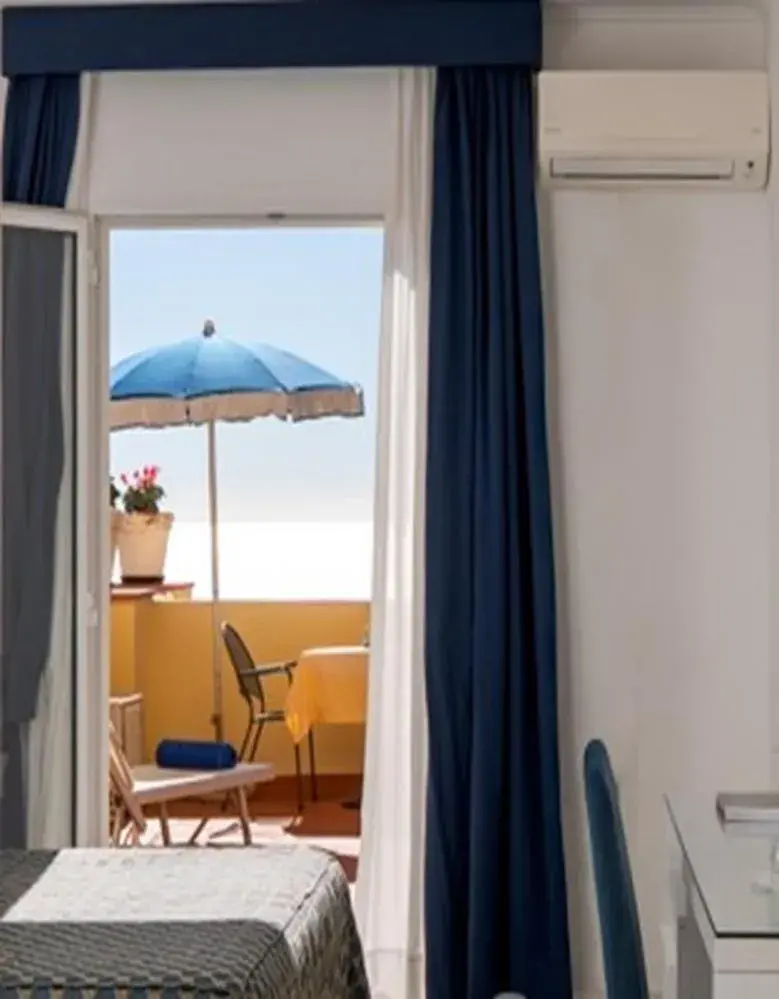 View (from property/room) in Hotel Weber Ambassador View (from property/room) in Hotel Weber Ambassador