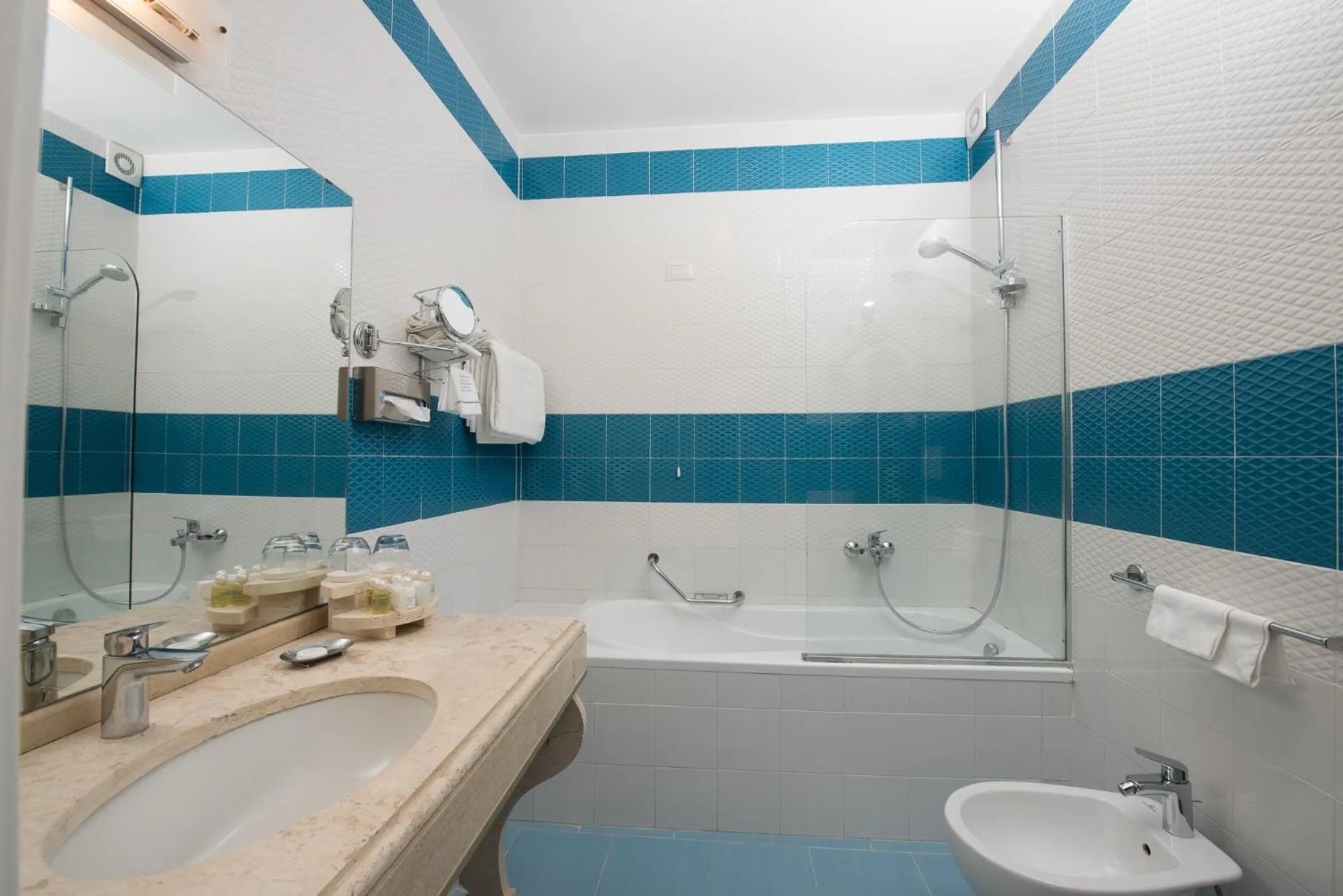 Hotel Weber Ambassador