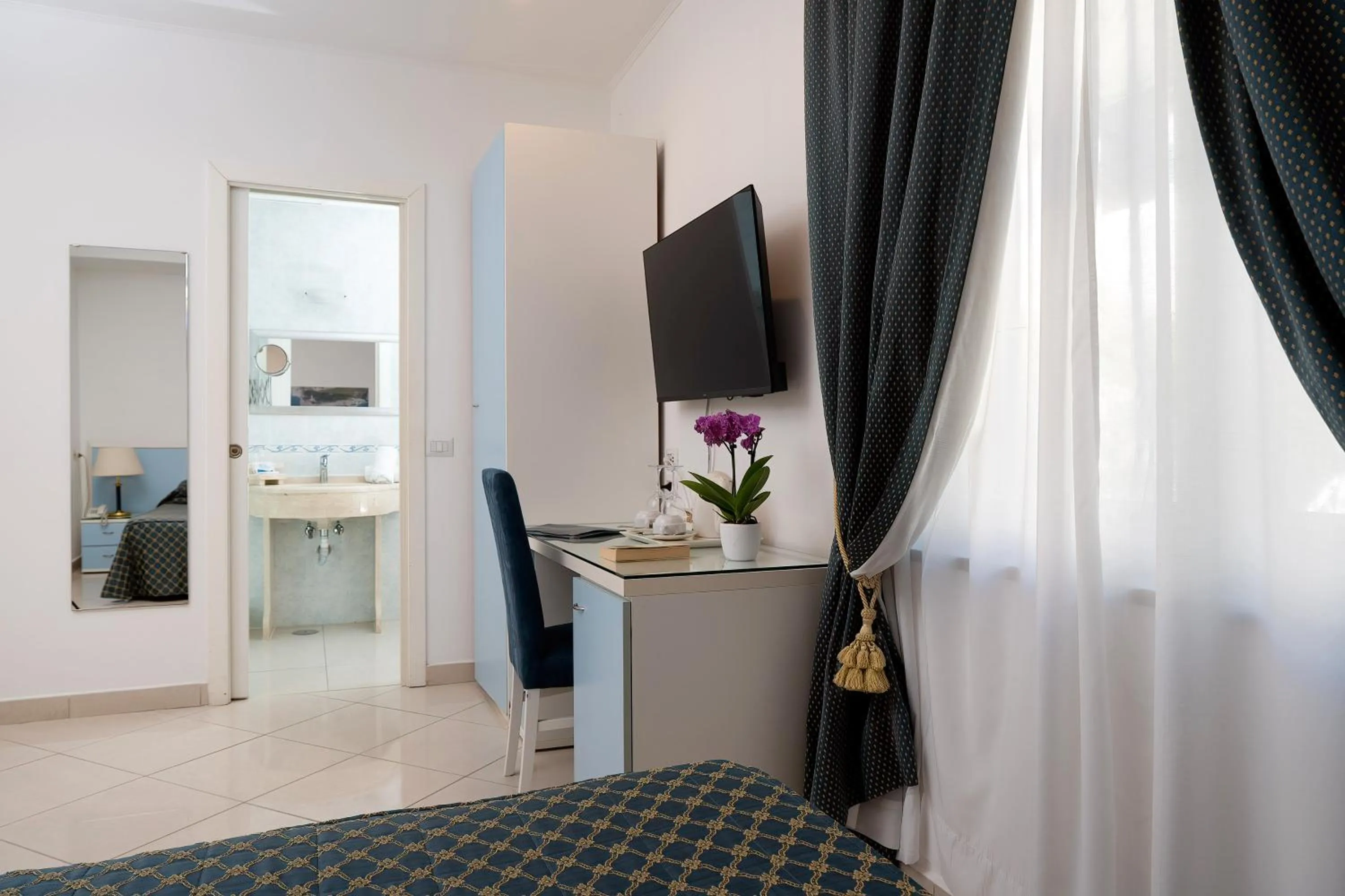 Hotel Weber Ambassador