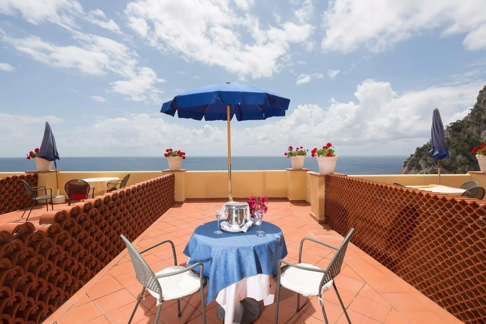 Hotel Weber Ambassador