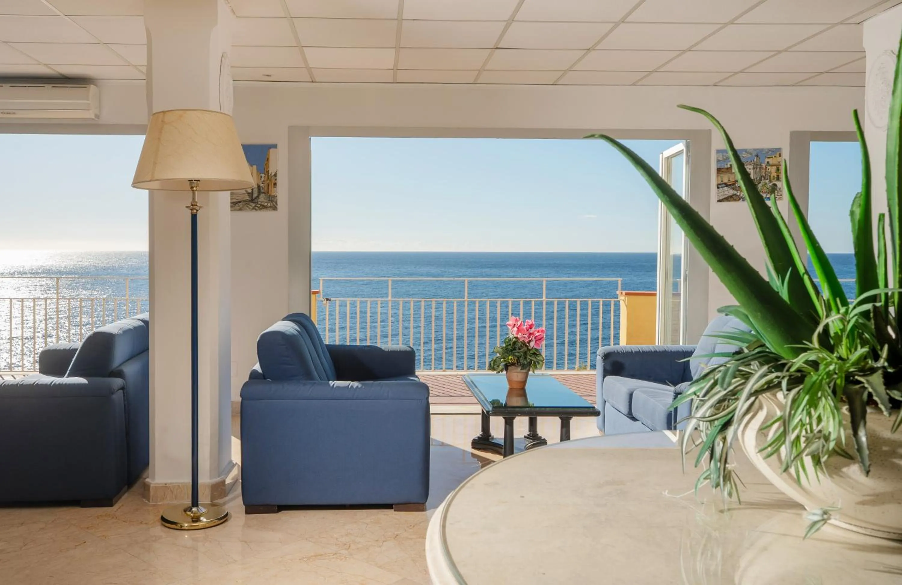 Hotel Weber Ambassador