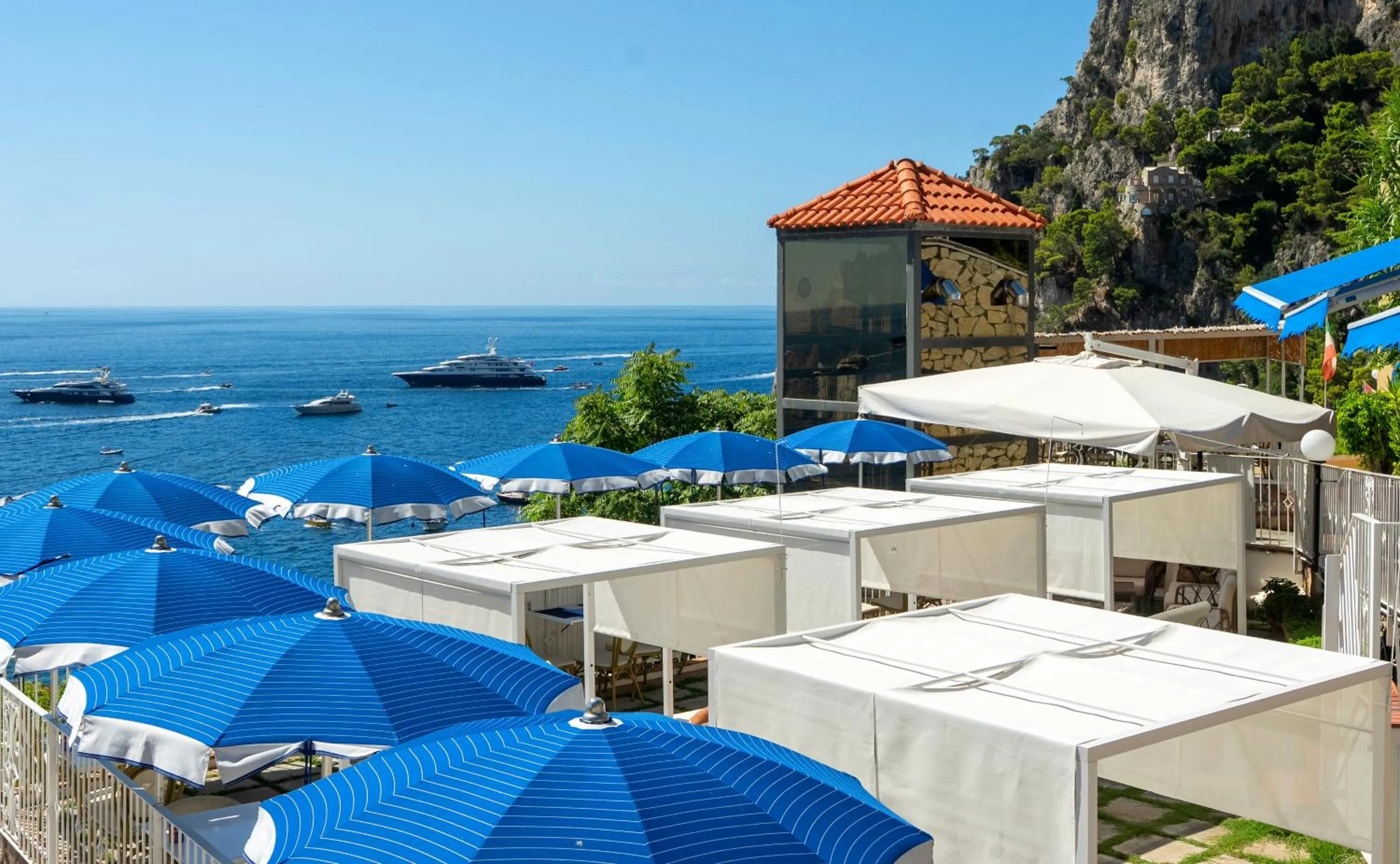 Hotel Weber Ambassador