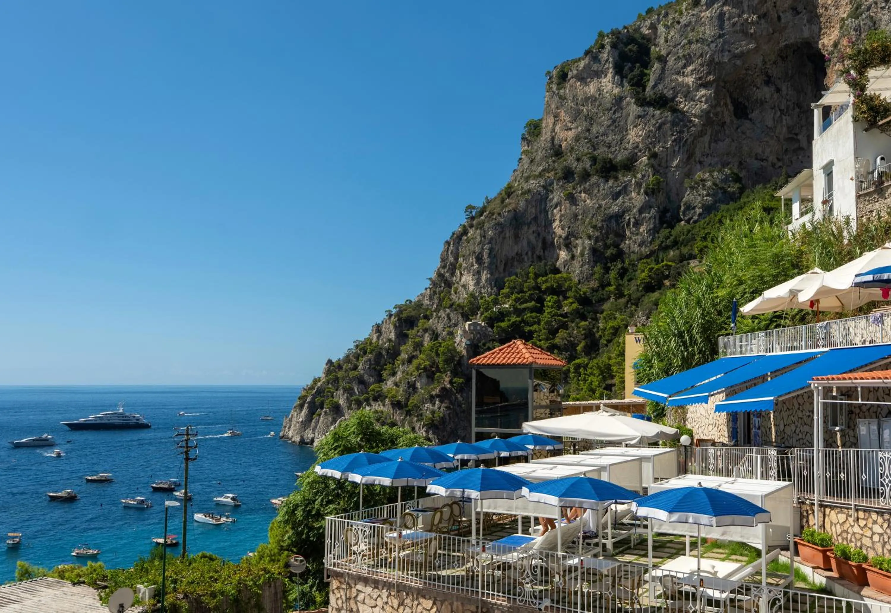 Hotel Weber Ambassador