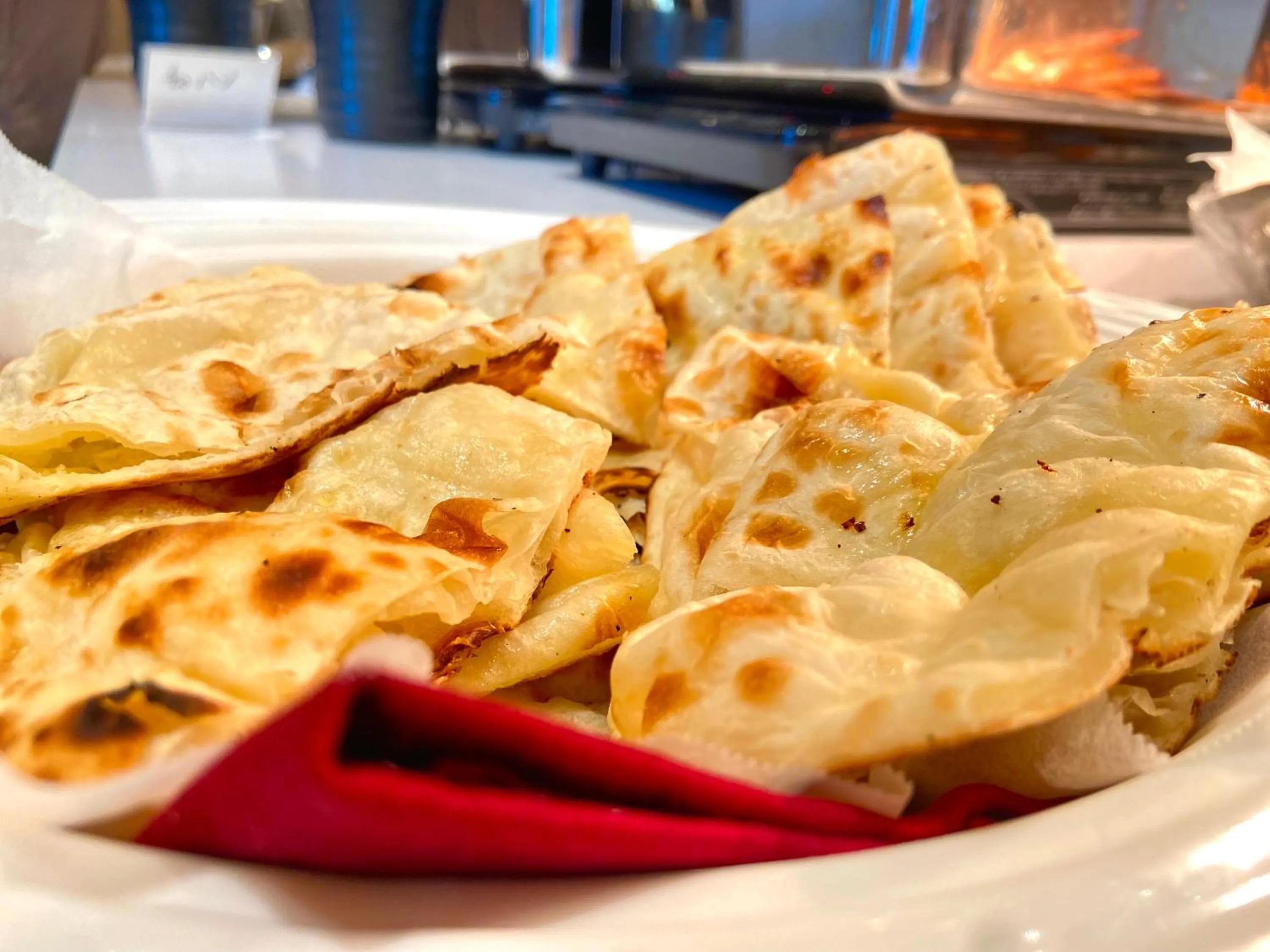Breakfast in APA Hotel Nagoya Fushimi Ekikita
