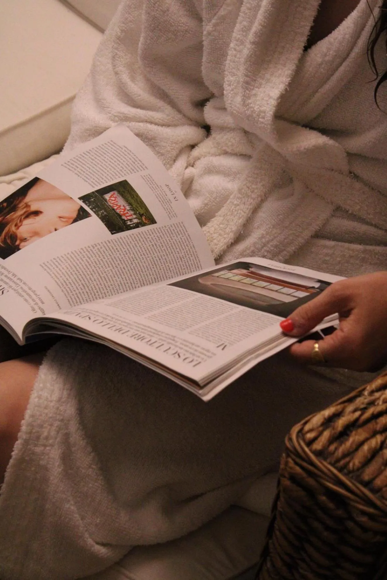 People in Grand Hotel Terme & SPA - Chianciano