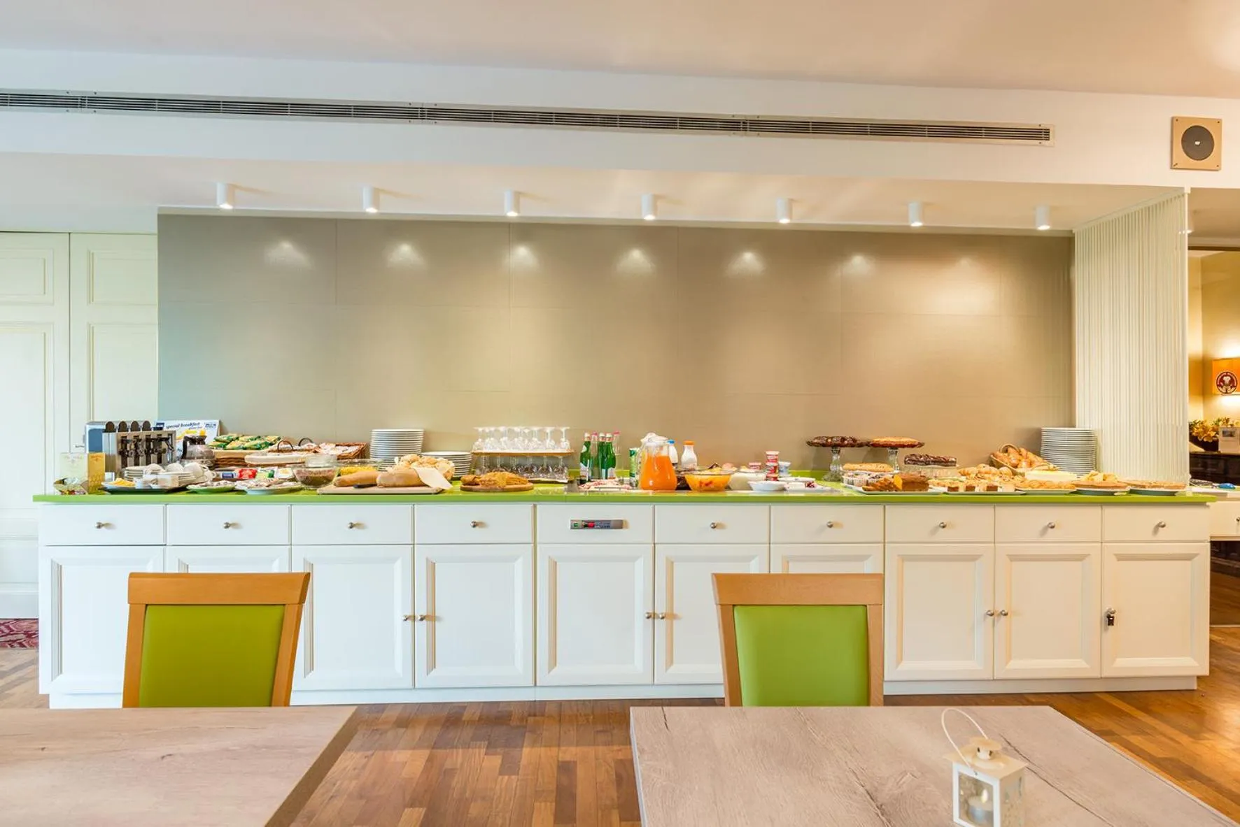 Single Room with Spa Access in Grand Hotel Terme & SPA - Chianciano