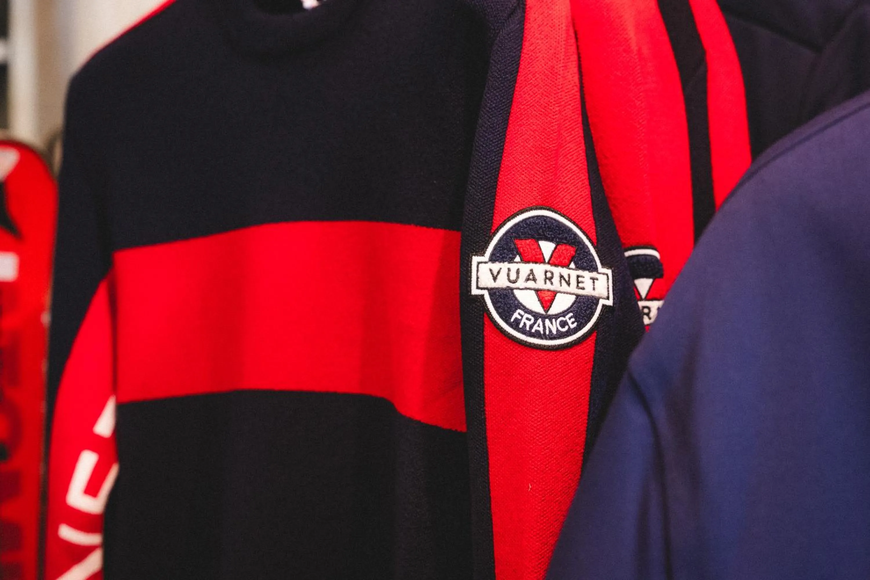 Skiing in Hotel Carlina